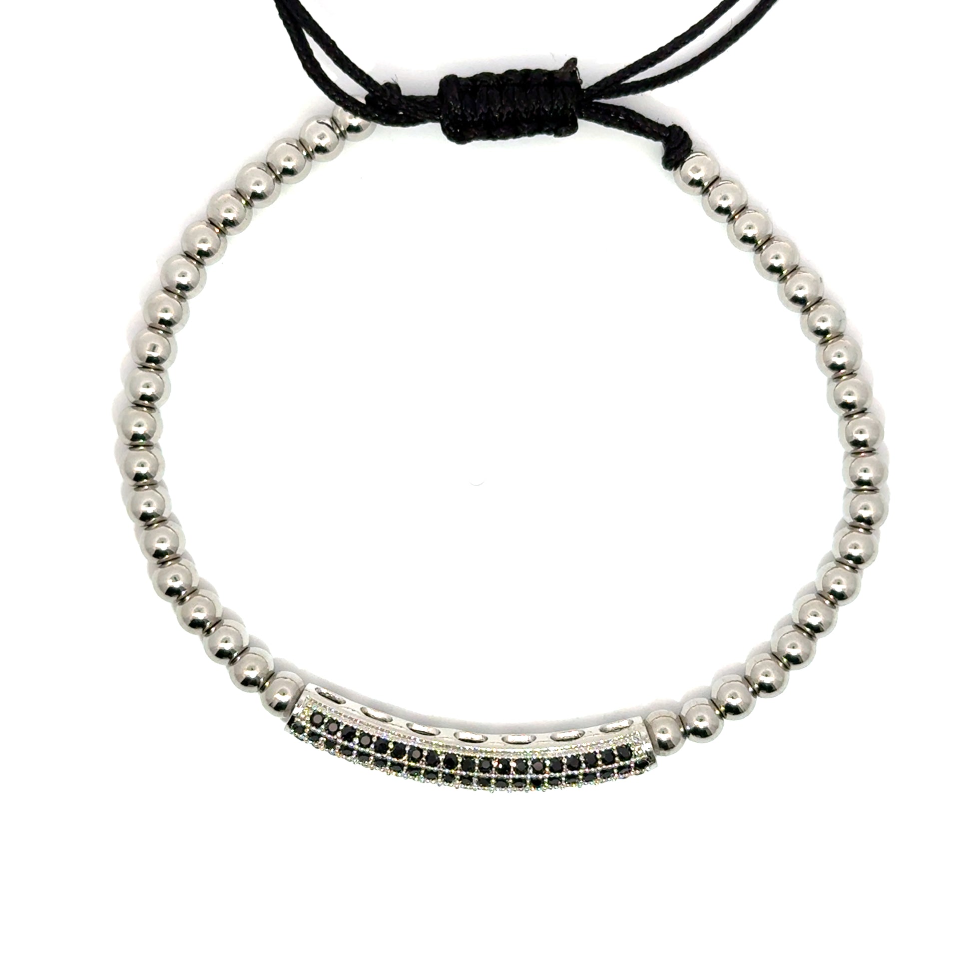 Bratara barbati din otel inoxidabil