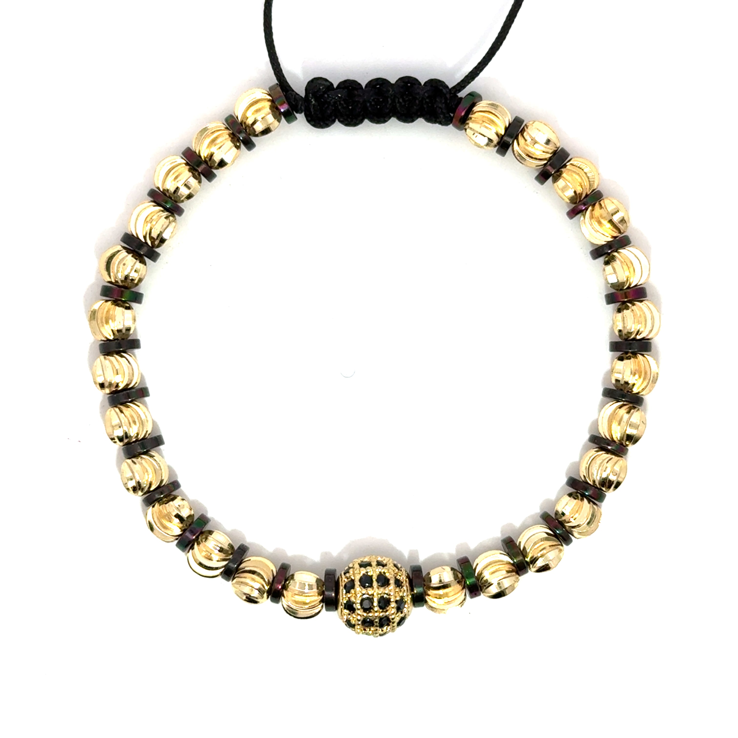 Bratara barbati din otel inoxidabil