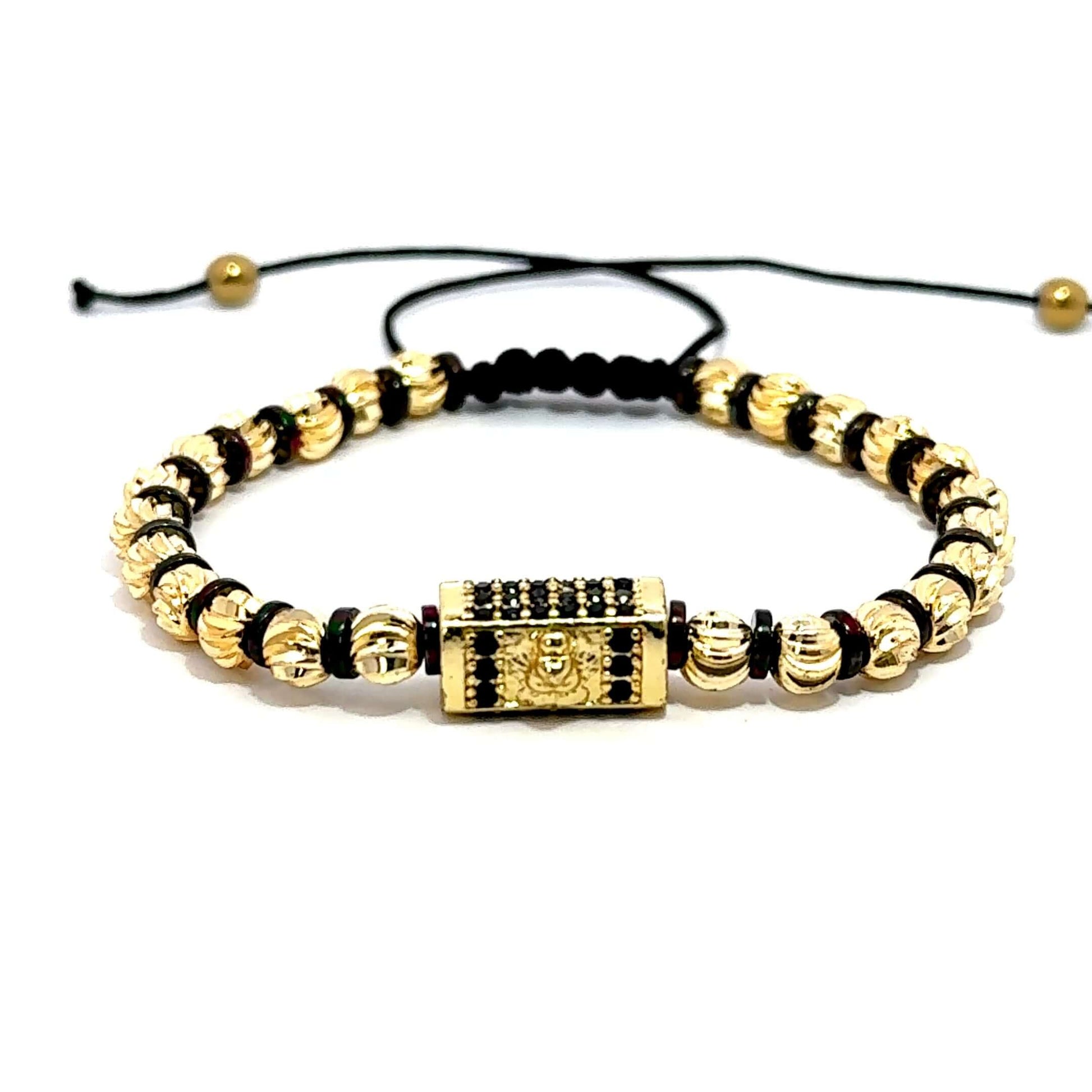 Bratara barbati din otel inoxidabil