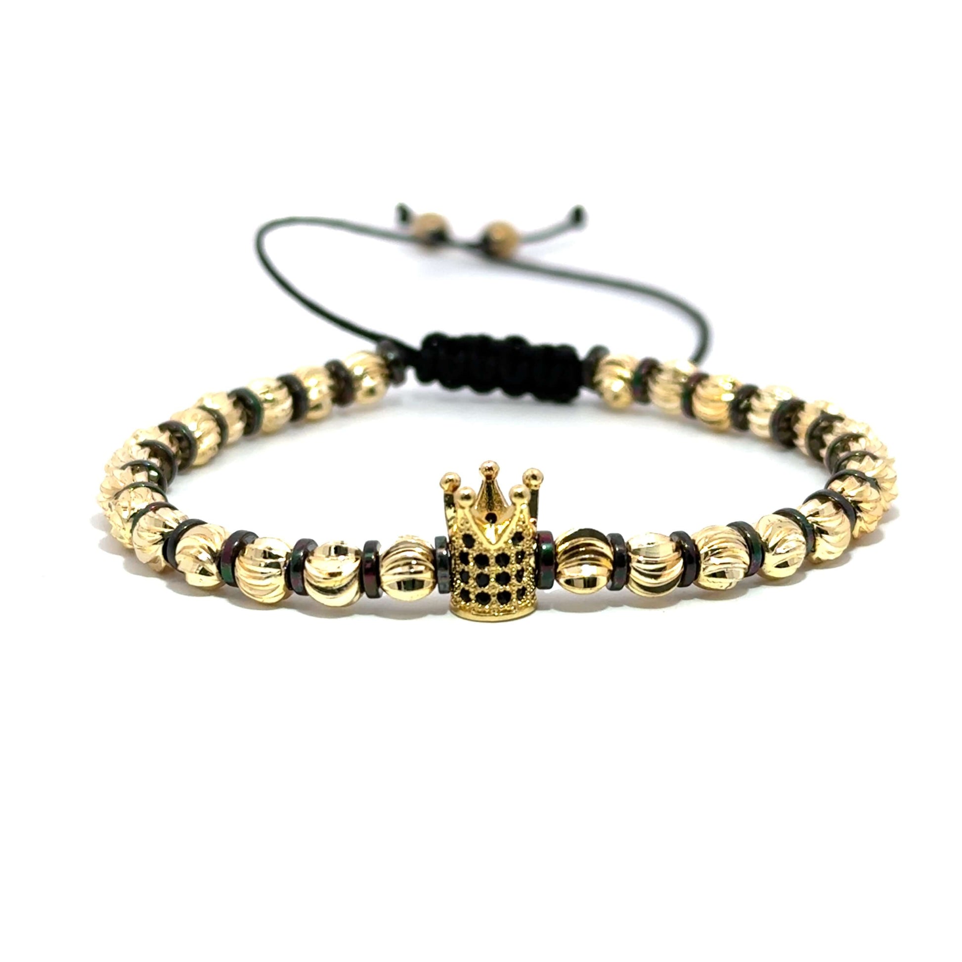 Bratara barbati din otel inoxidabil