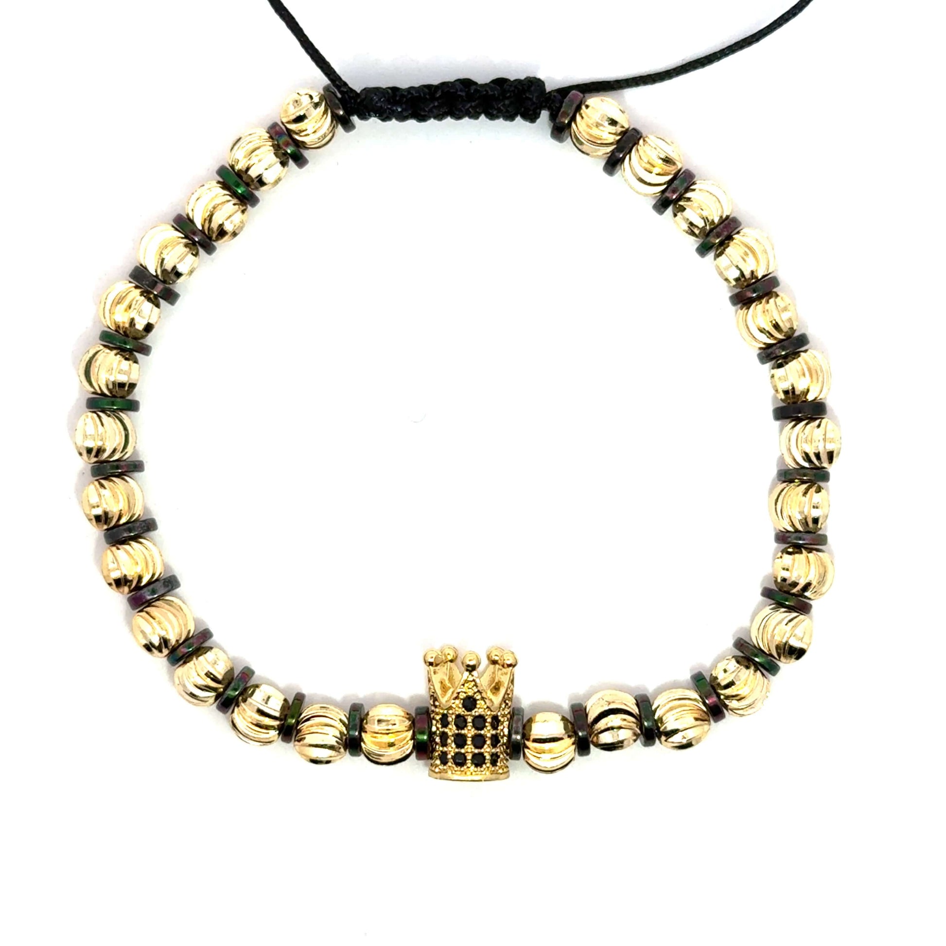 Bratara barbati din otel inoxidabil