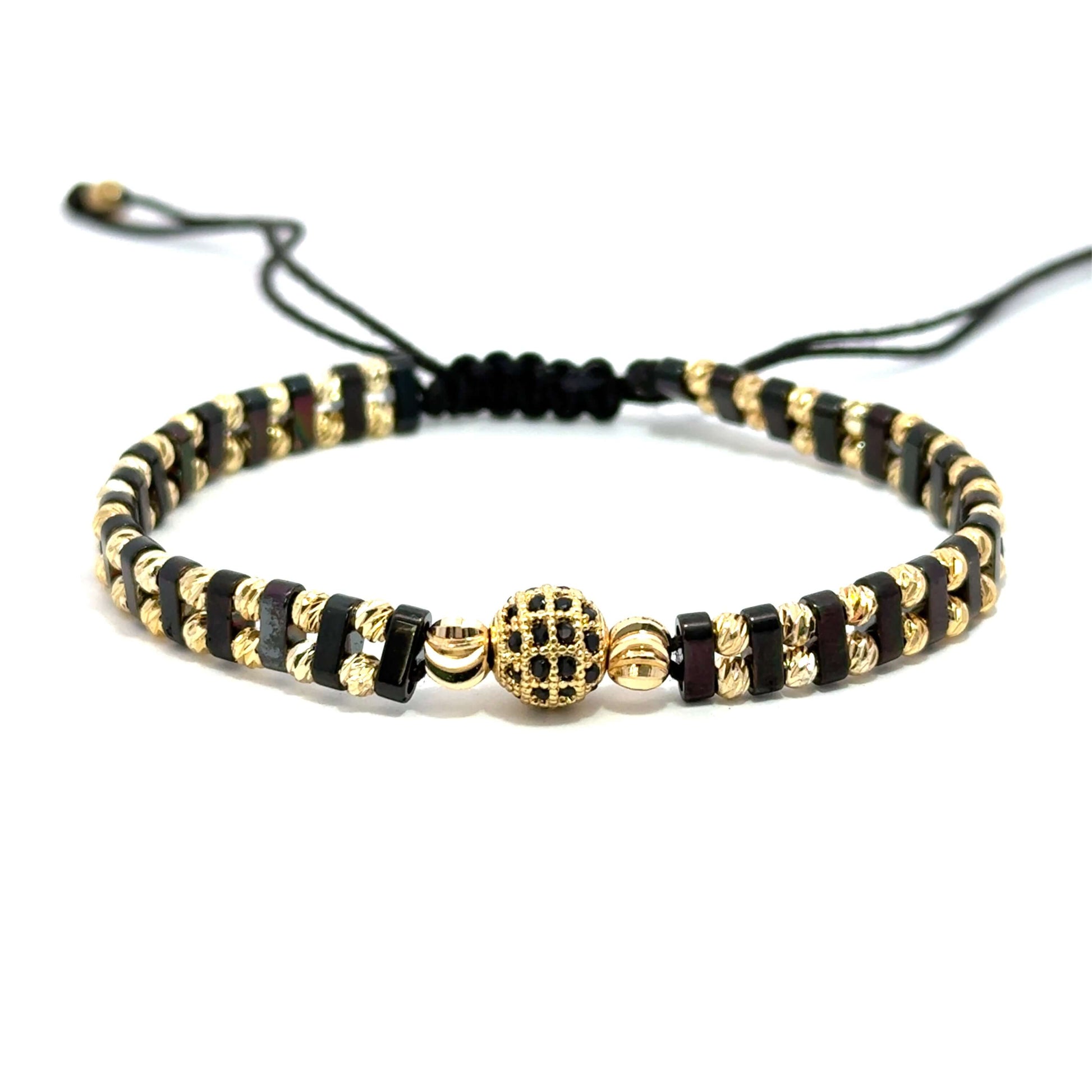 Bratara bărbătească din oțel inoxidabil