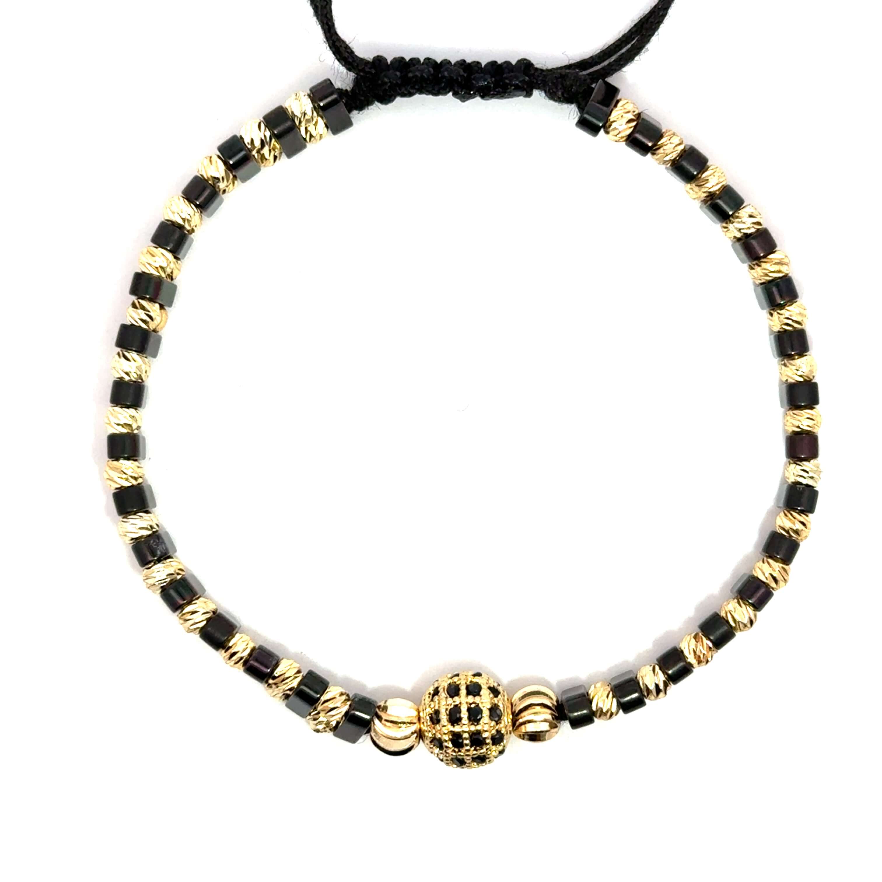 Bratara bărbătească din oțel inoxidabil