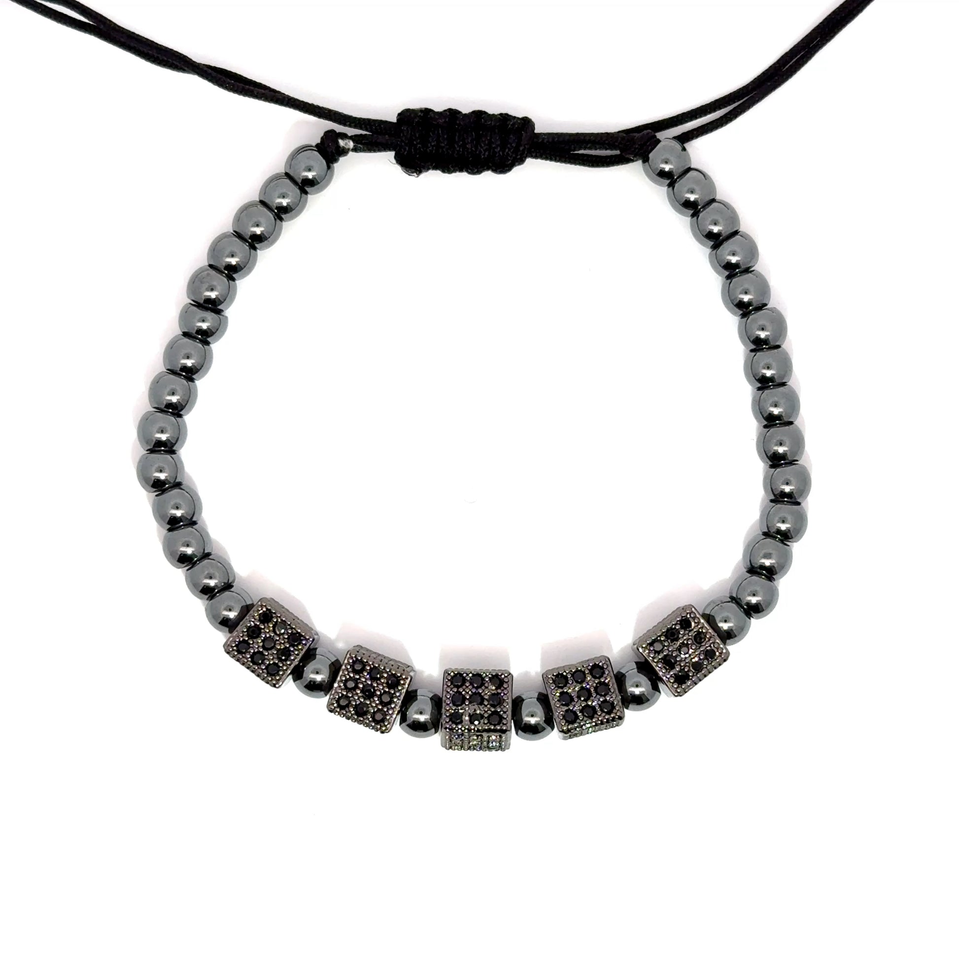 Bratara barbati din otel inoxidabil