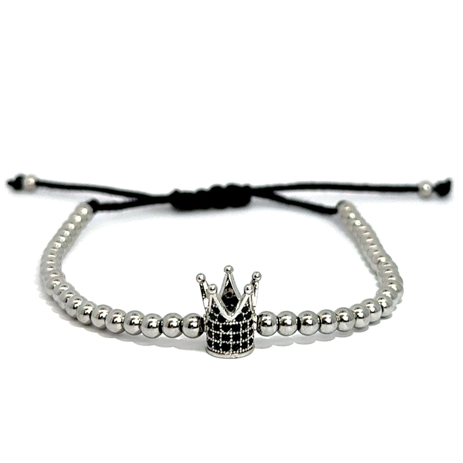 Bratara barbati din otel inoxidabil