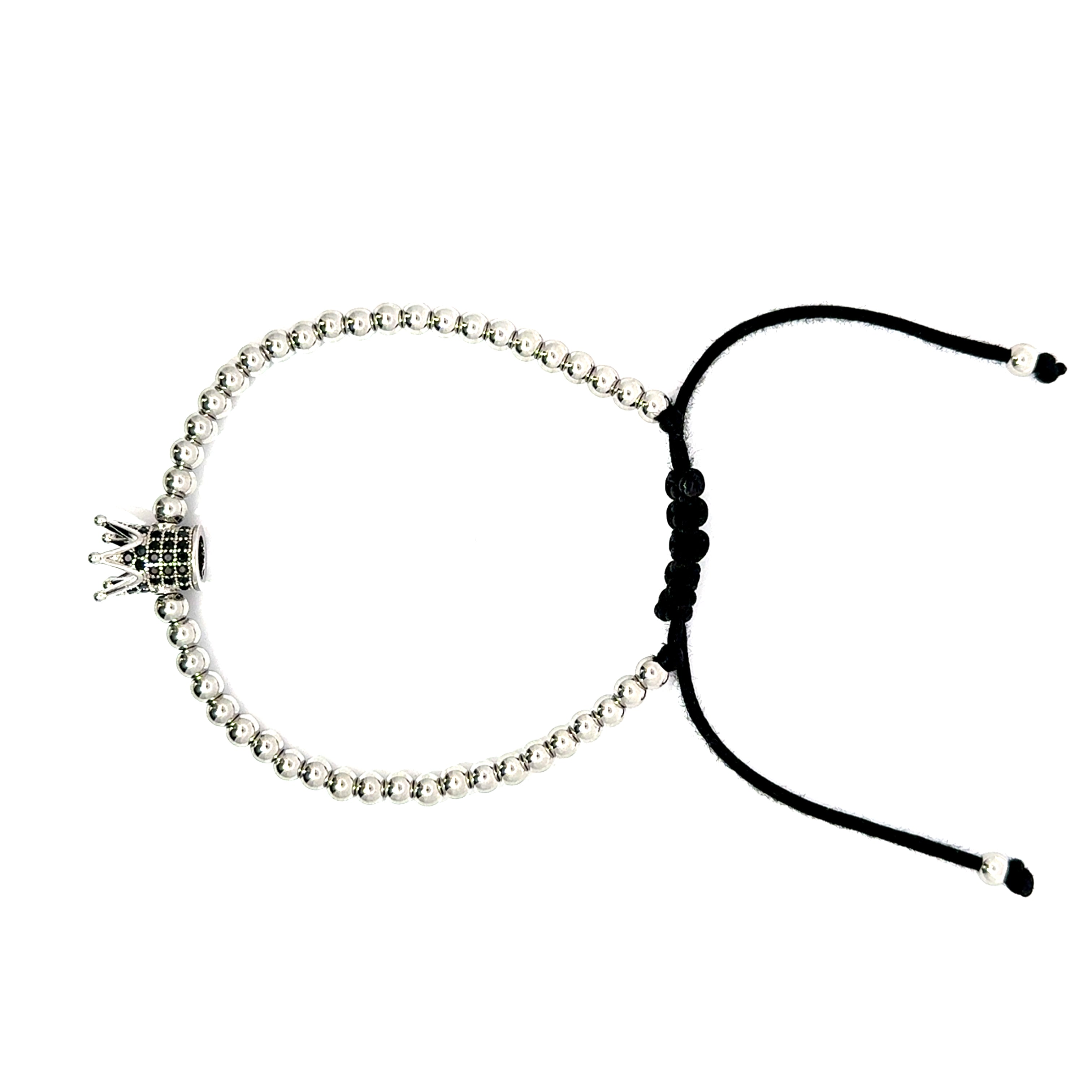 Bratara barbati din otel inoxidabil