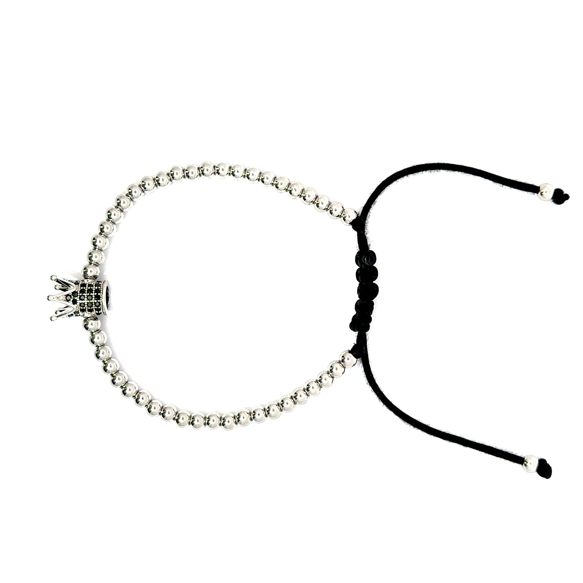 Bratara barbati din otel inoxidabil