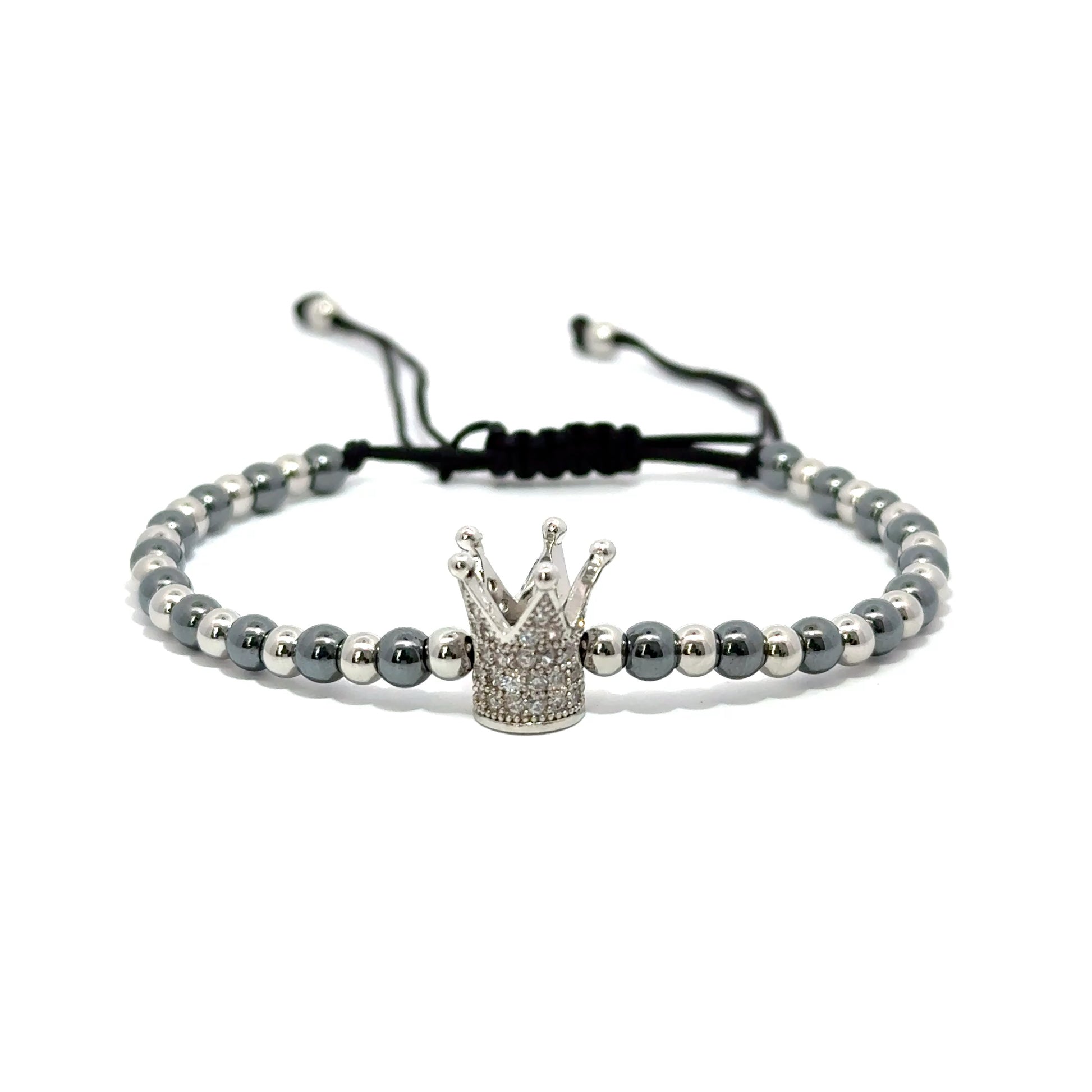 Bratara barbati din otel inoxidabil