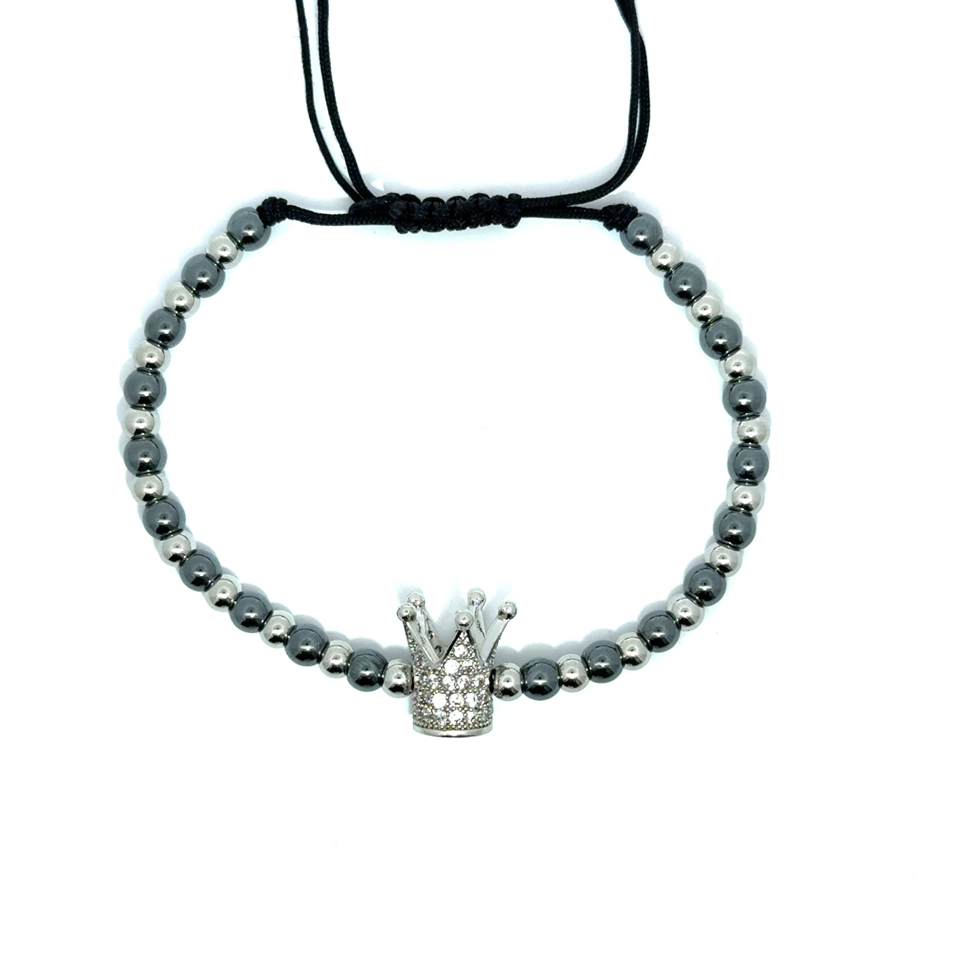 Bratara barbati din otel inoxidabil