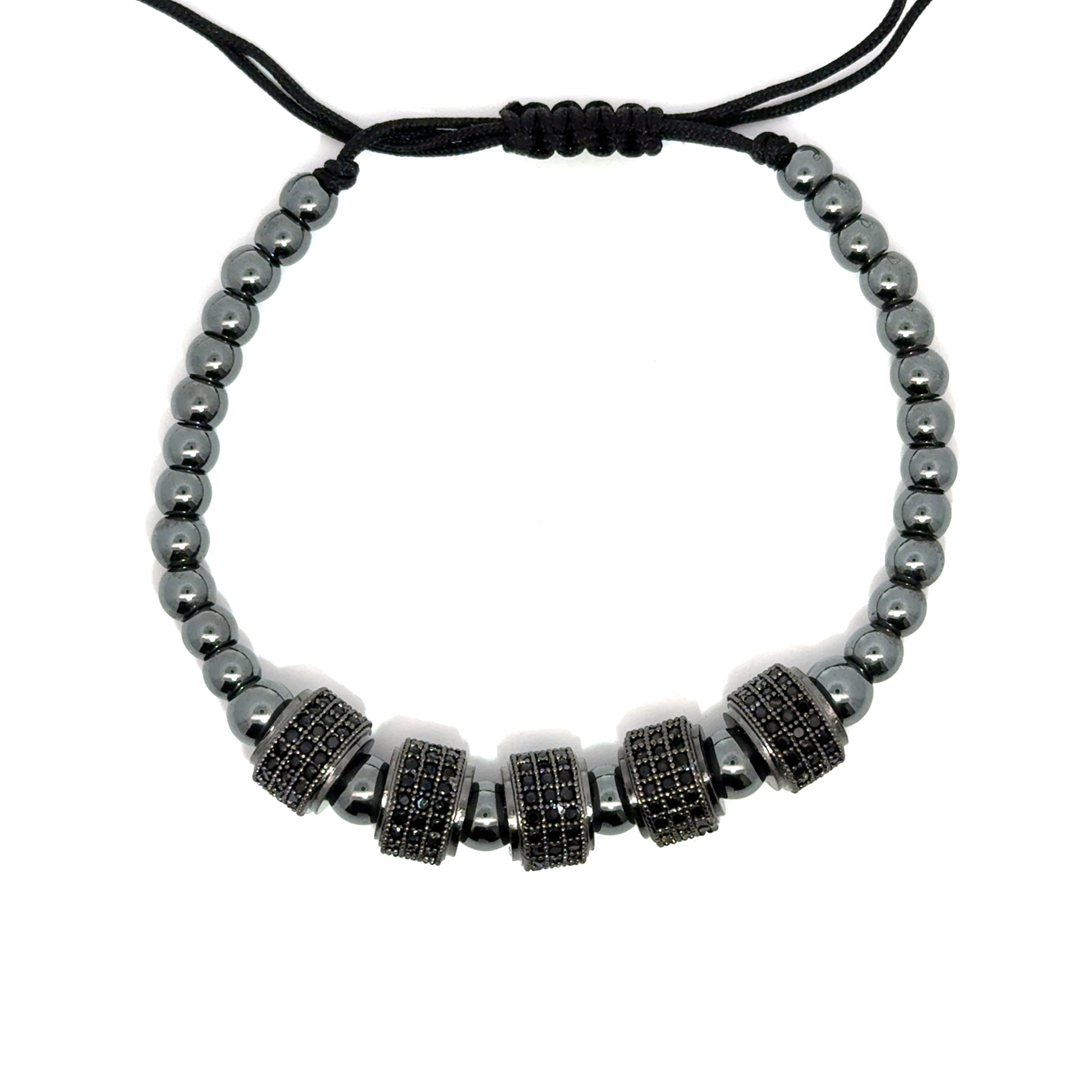 Bratara barbati din otel inoxidabil