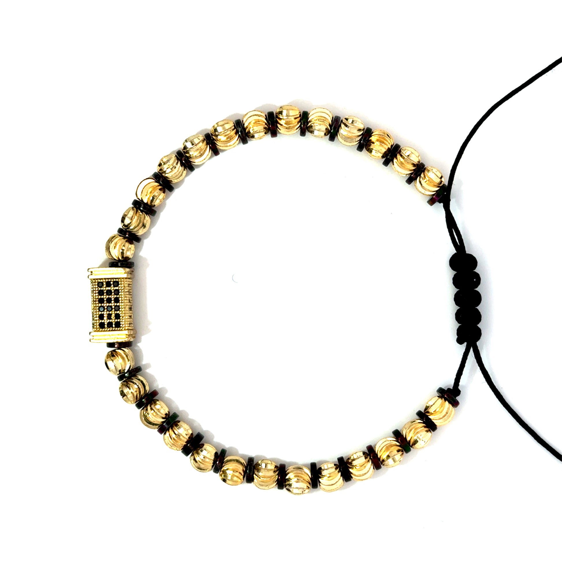 Bratara barbati din otel inoxidabil