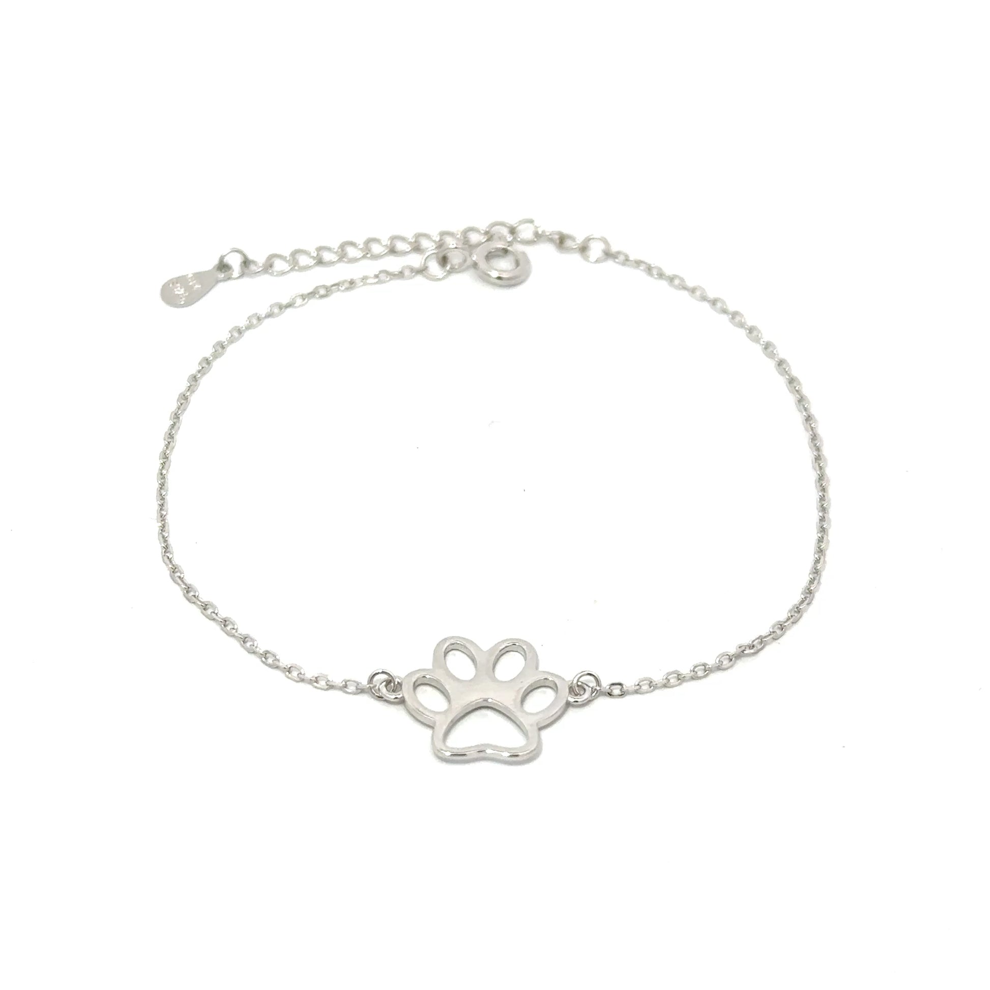 Brățară damă LĂBUȚĂ,argint