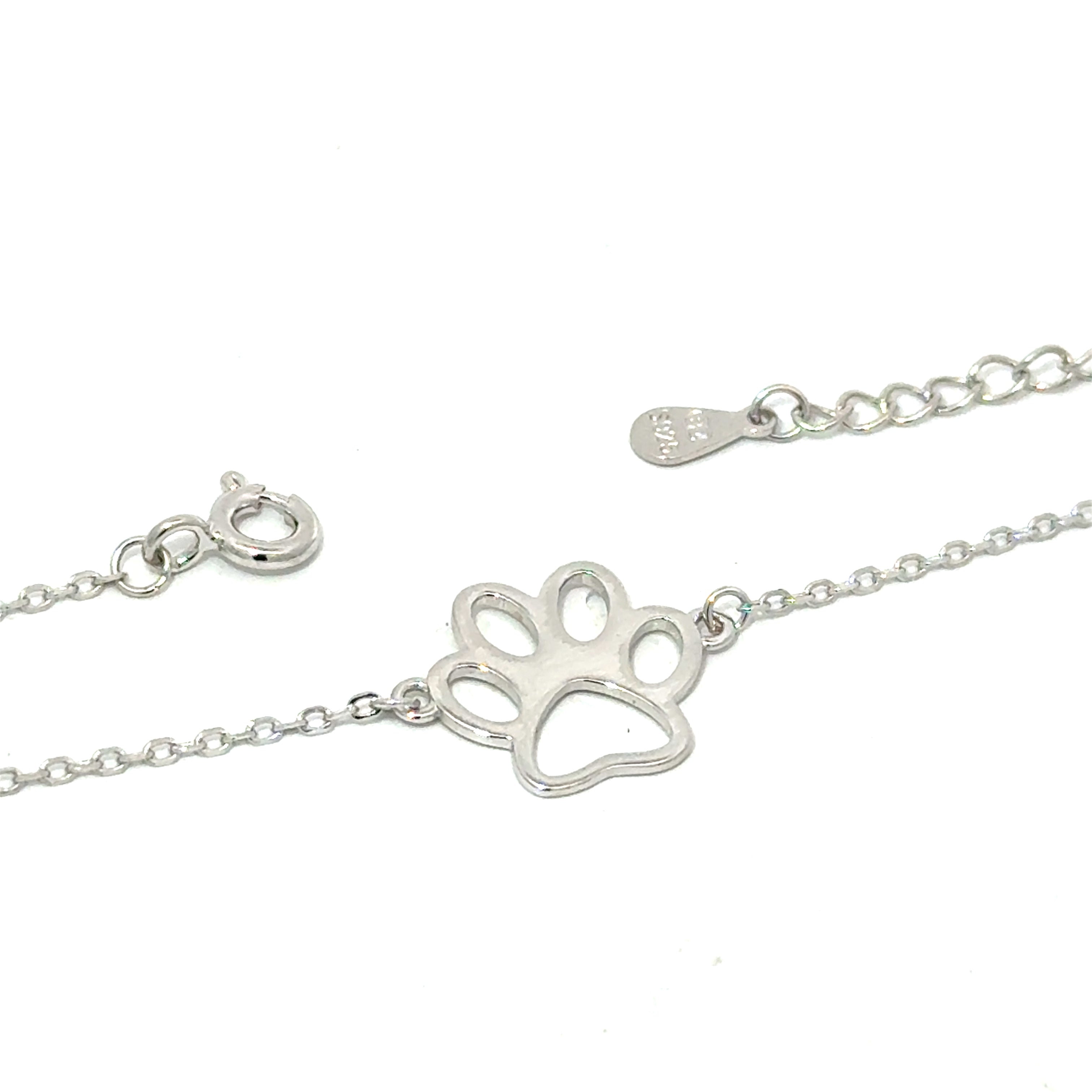 Brățară damă LĂBUȚĂ,argint