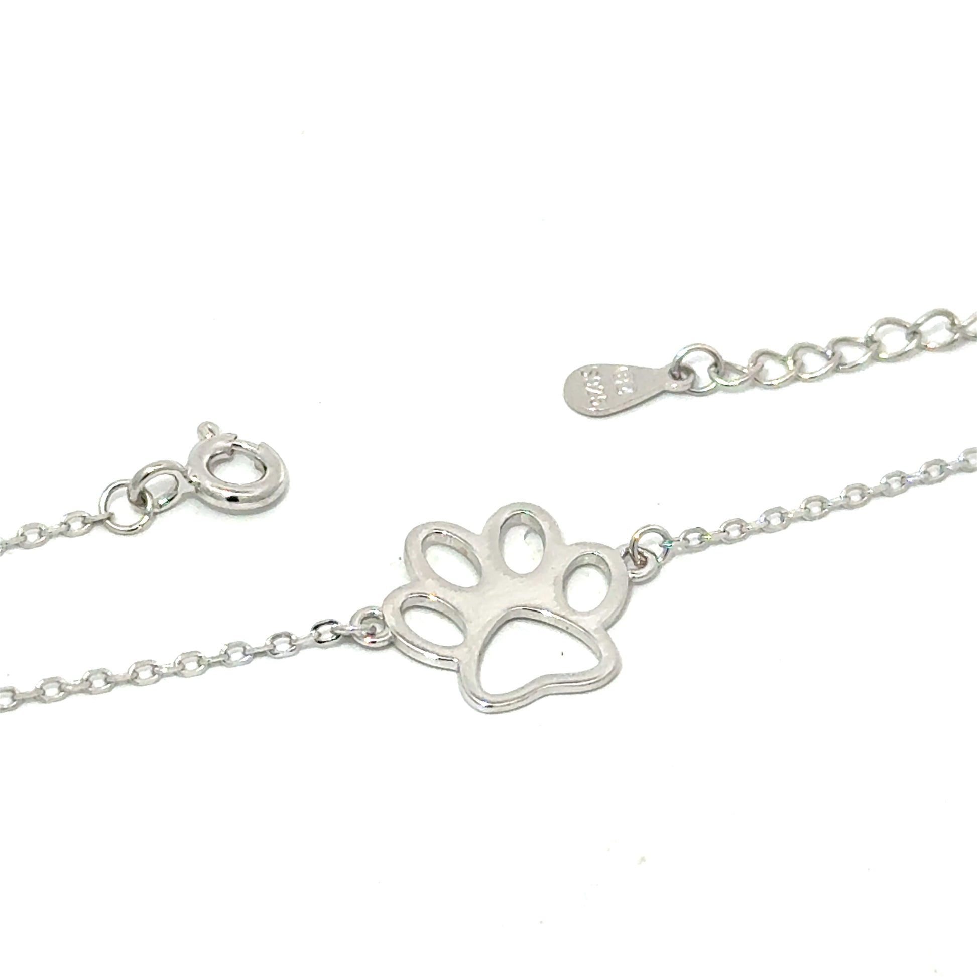 Brățară damă LĂBUȚĂ,argint