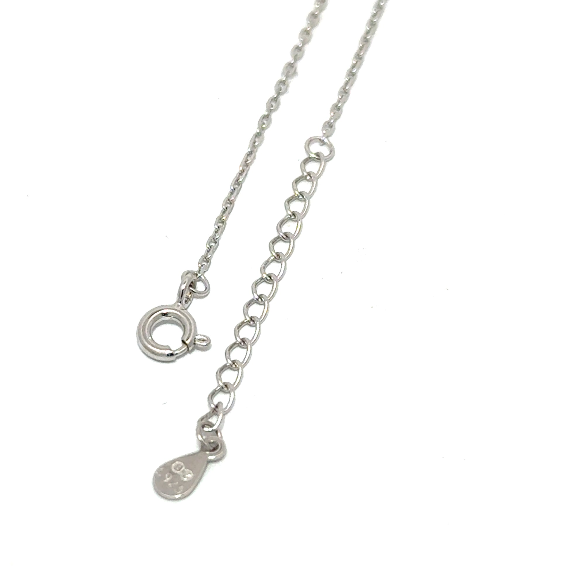 Bratara dama MAMA INFINIT, argint