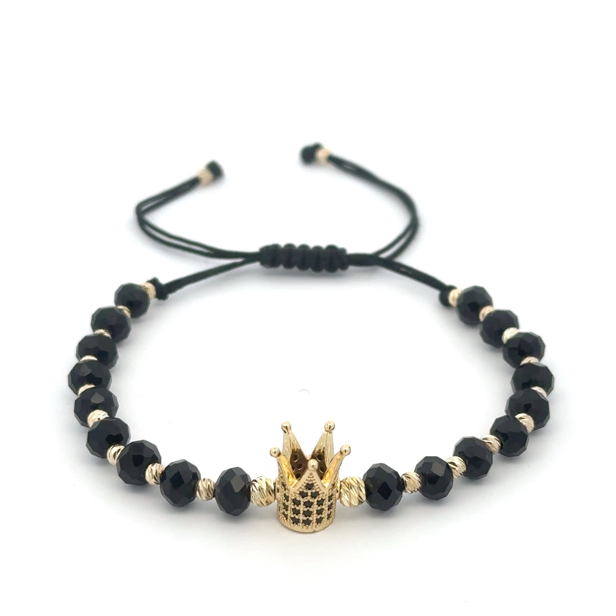 Brătară Zenith  , placată cu aur 18 k