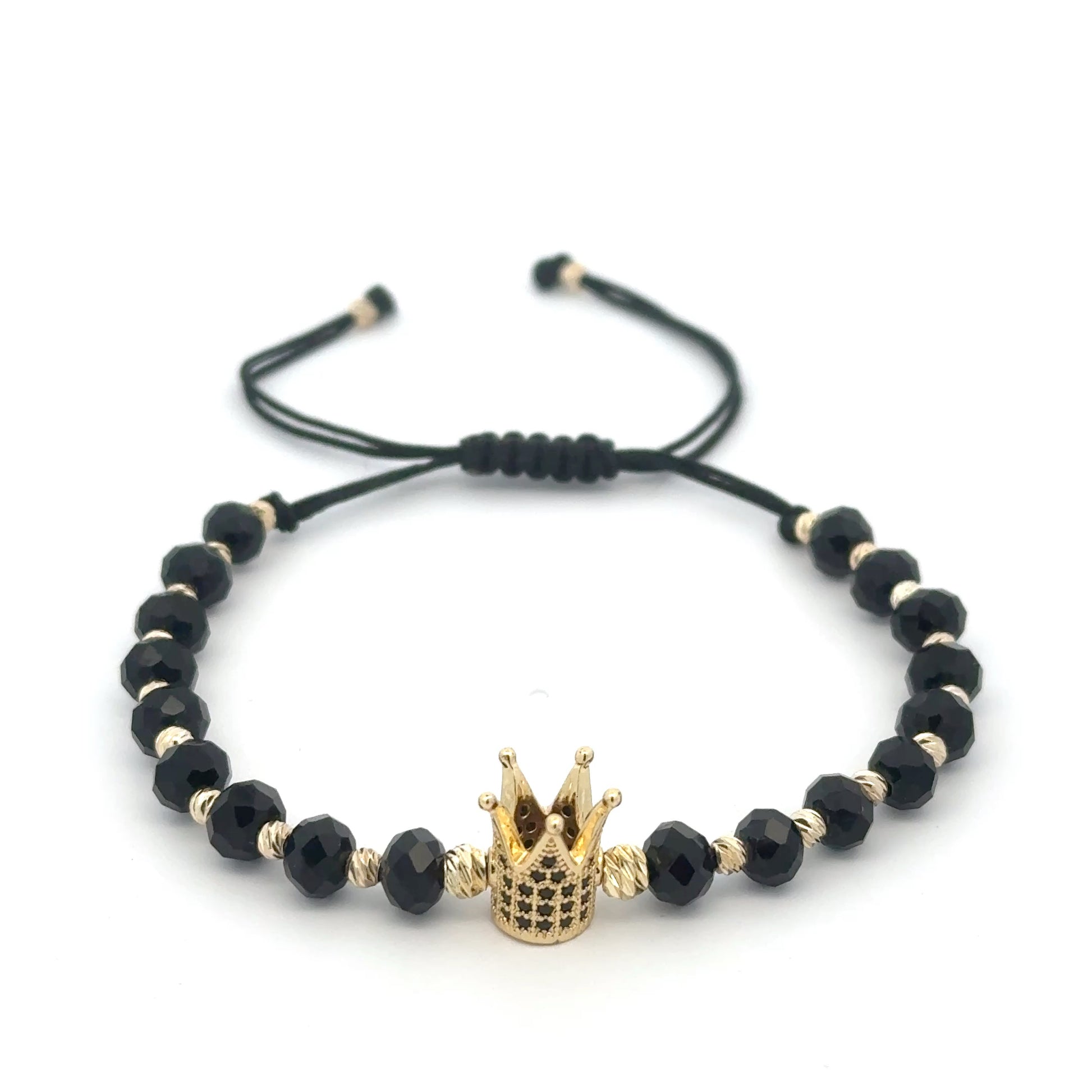 Brătară Zenith  , placată cu aur 18 k