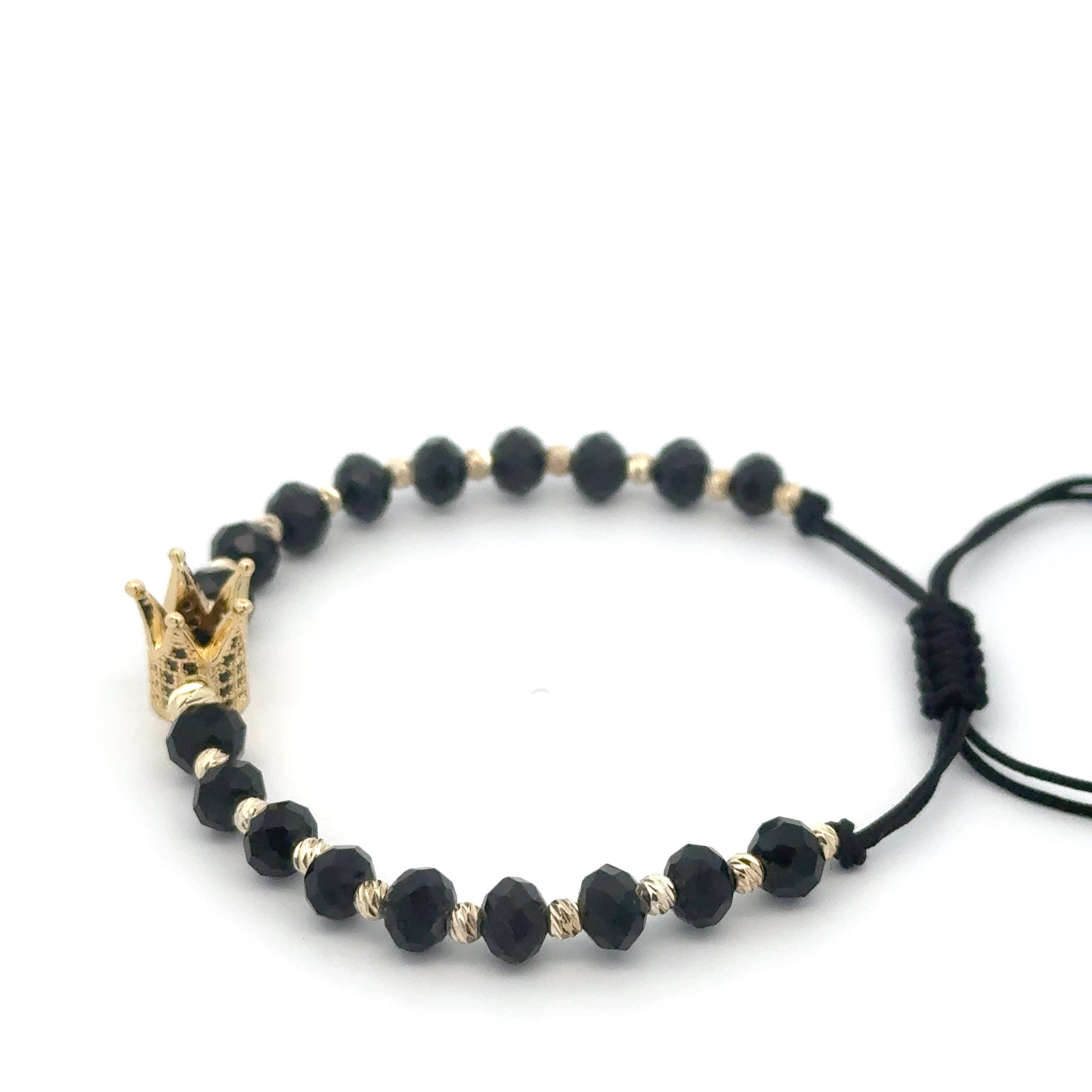 Brătară Zenith  , placată cu aur 18 k