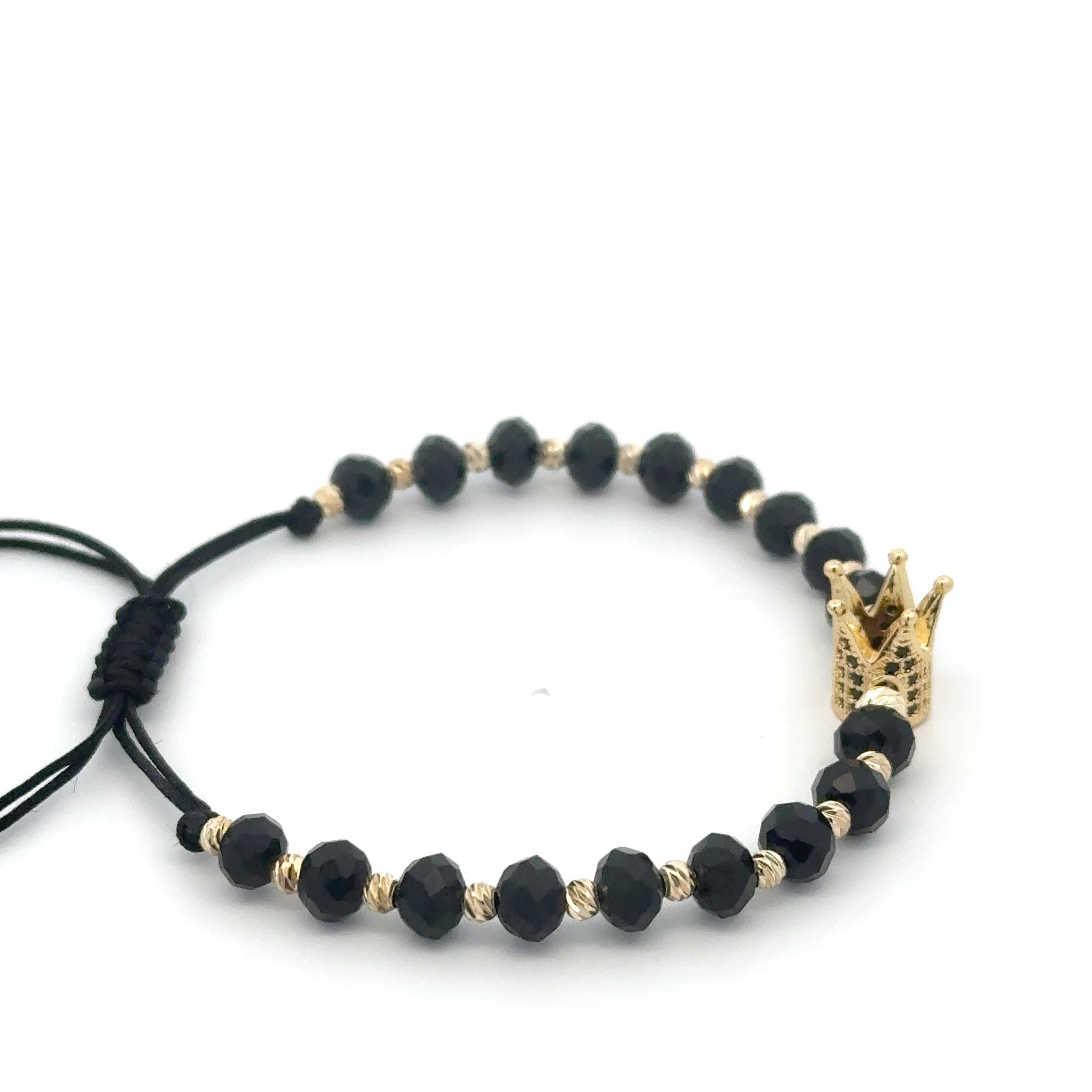 Brătară Zenith  , placată cu aur 18 k