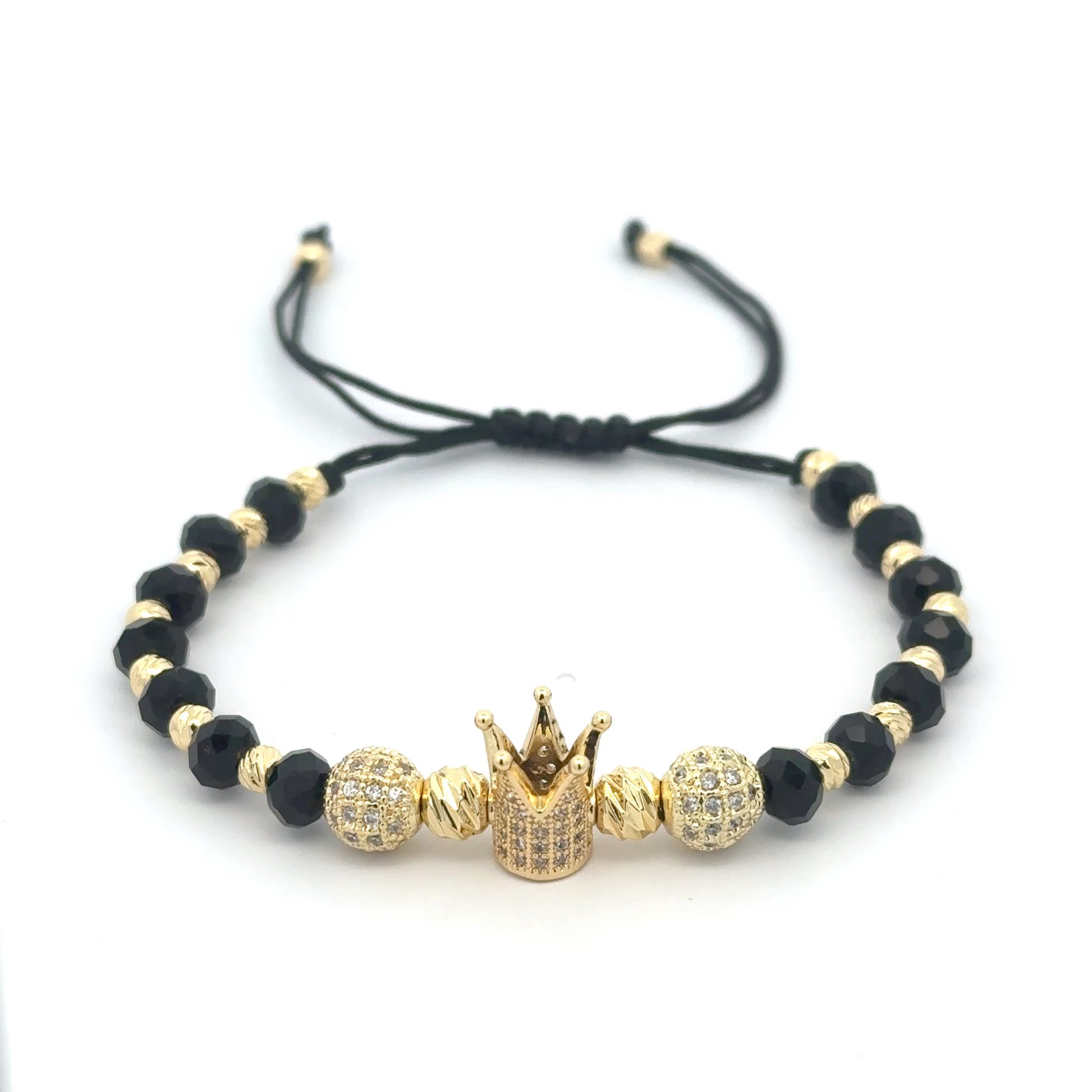 Brătară Zenith 2 , placată cu aur 18 k