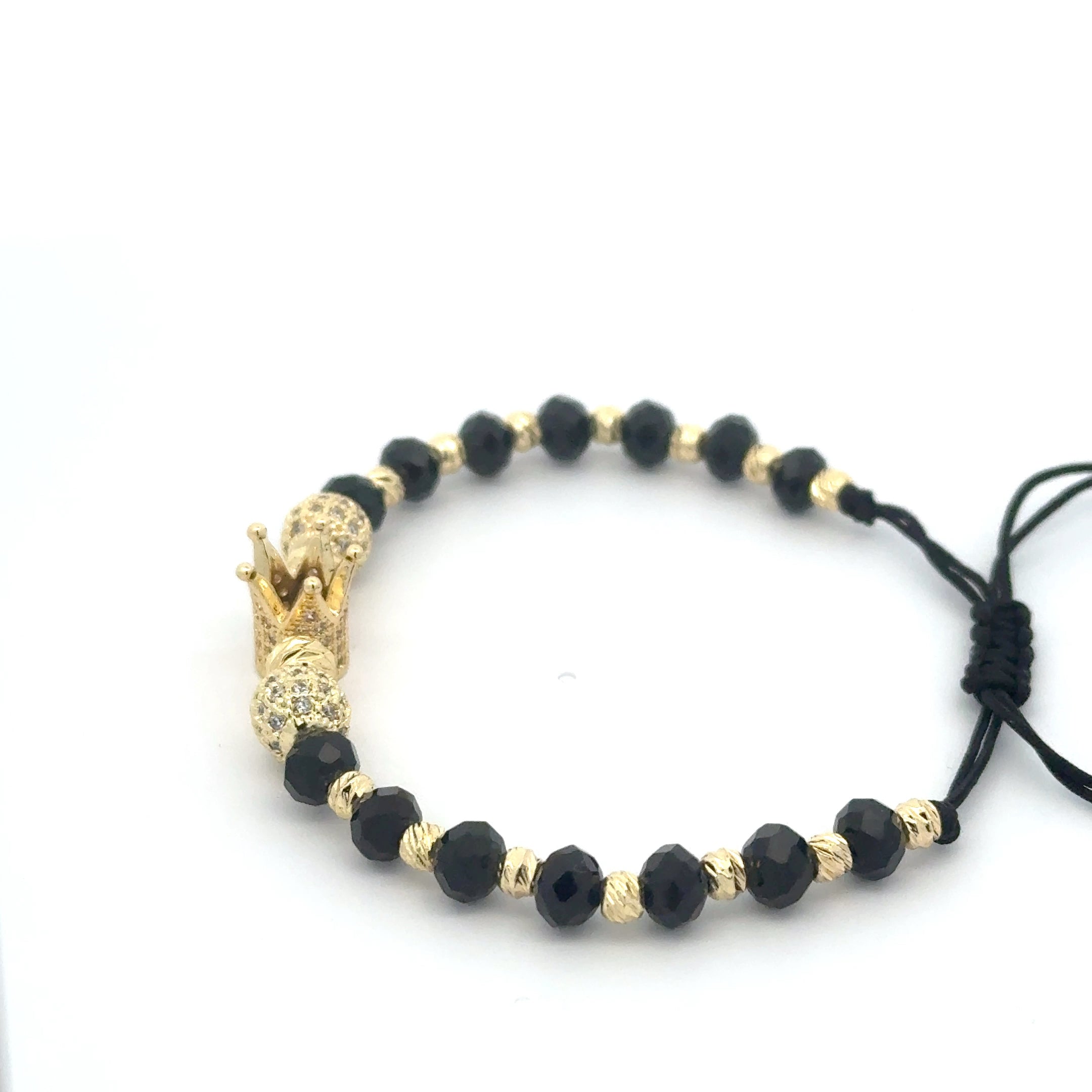 Brătară Zenith 2 , placată cu aur 18 k