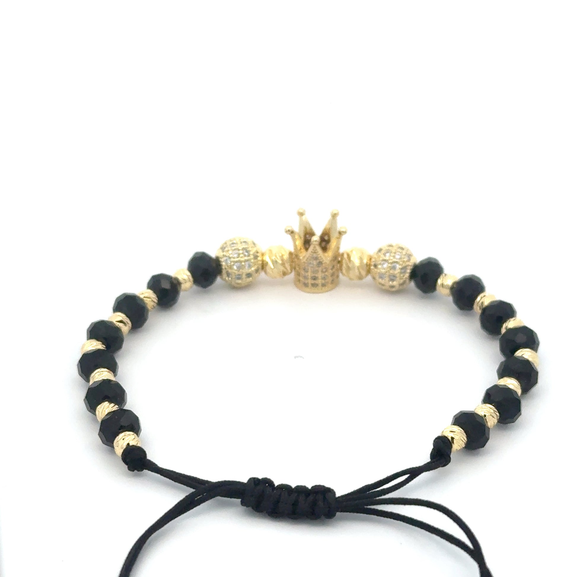 Brătară Zenith 2 , placată cu aur 18 k