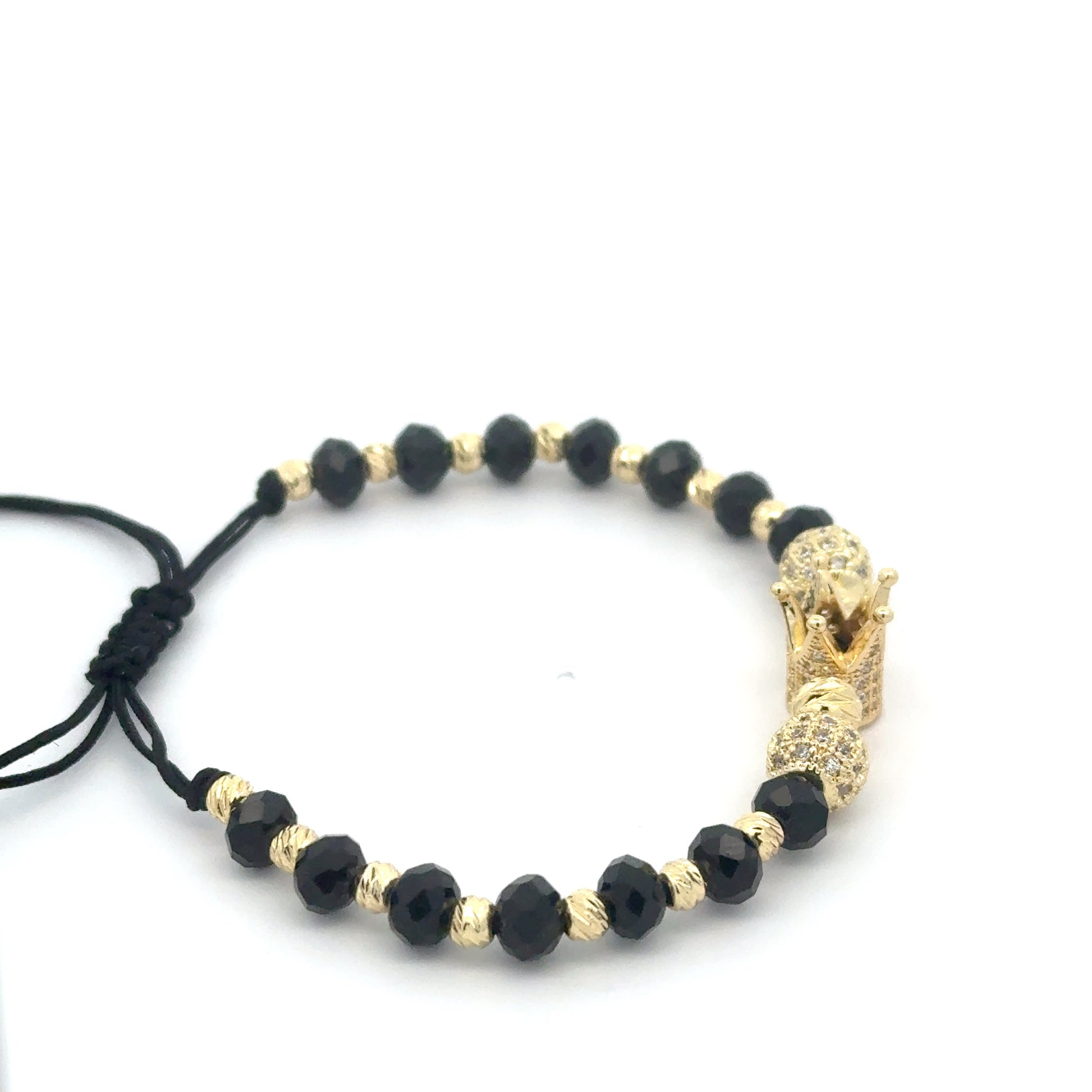 Brătară Zenith 2 , placată cu aur 18 k