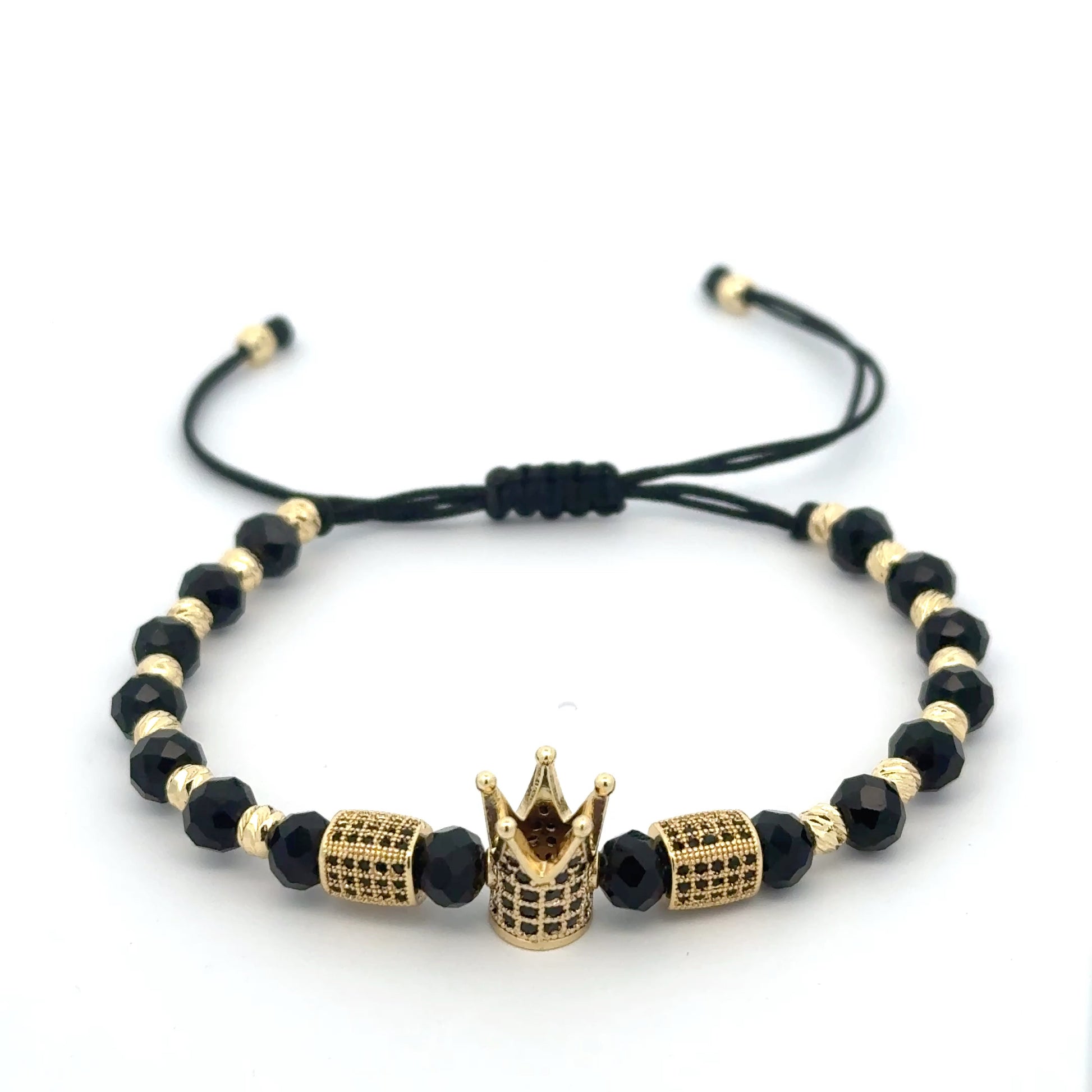 Brătară Zenith 3 , placată cu aur 18 k