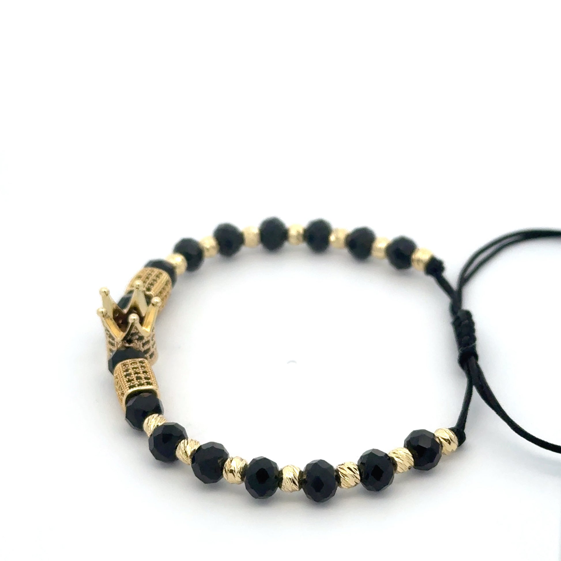 Brătară Zenith 3 , placată cu aur 18 k