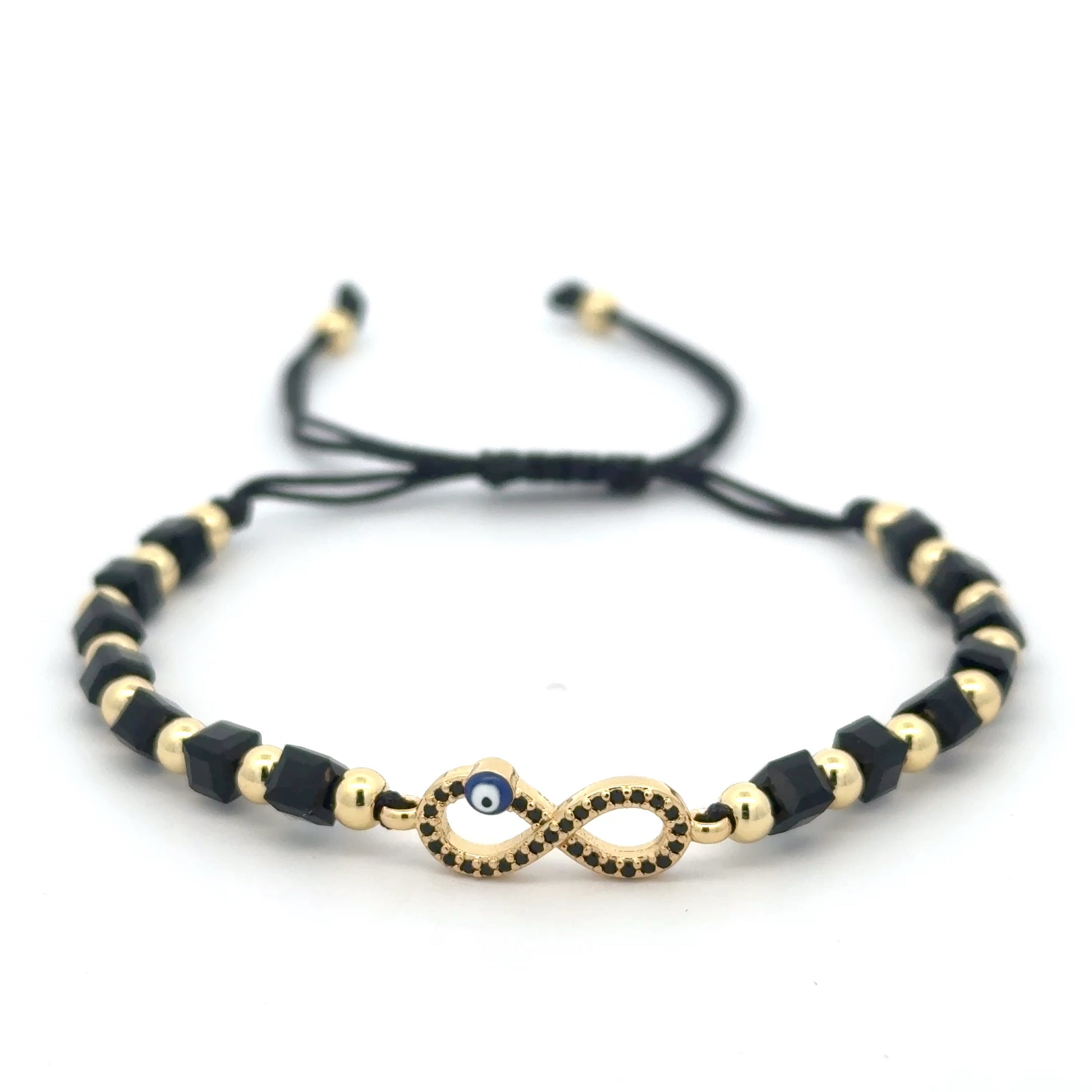 Brătară Element , placată cu aur 18 k