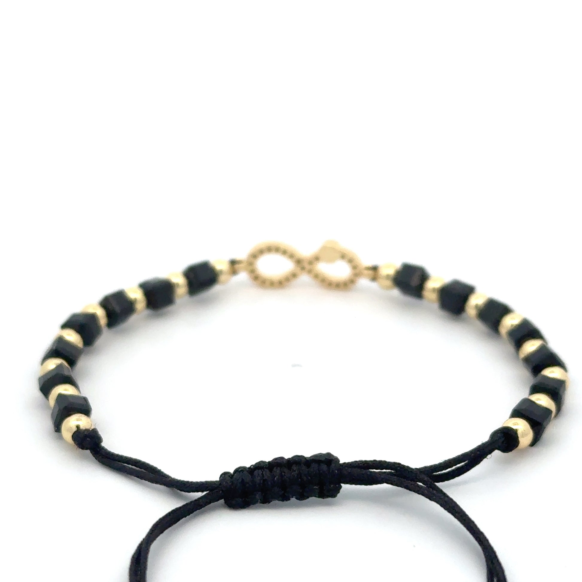 Brătară Element , placată cu aur 18 k