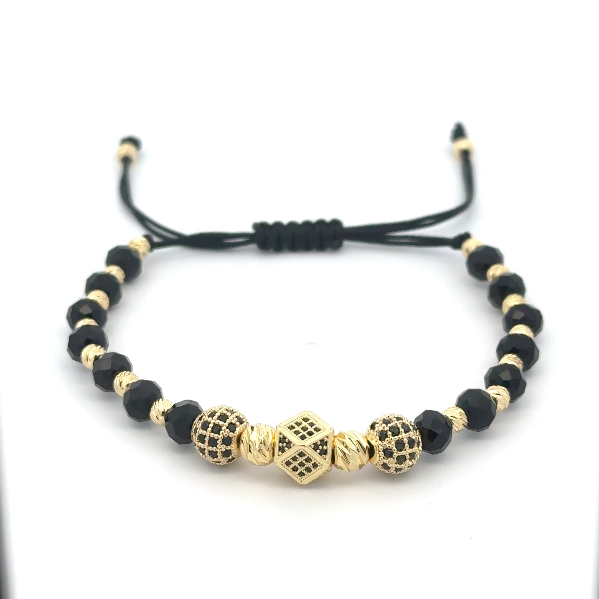 Brătară Origin , placată cu aur 18 k