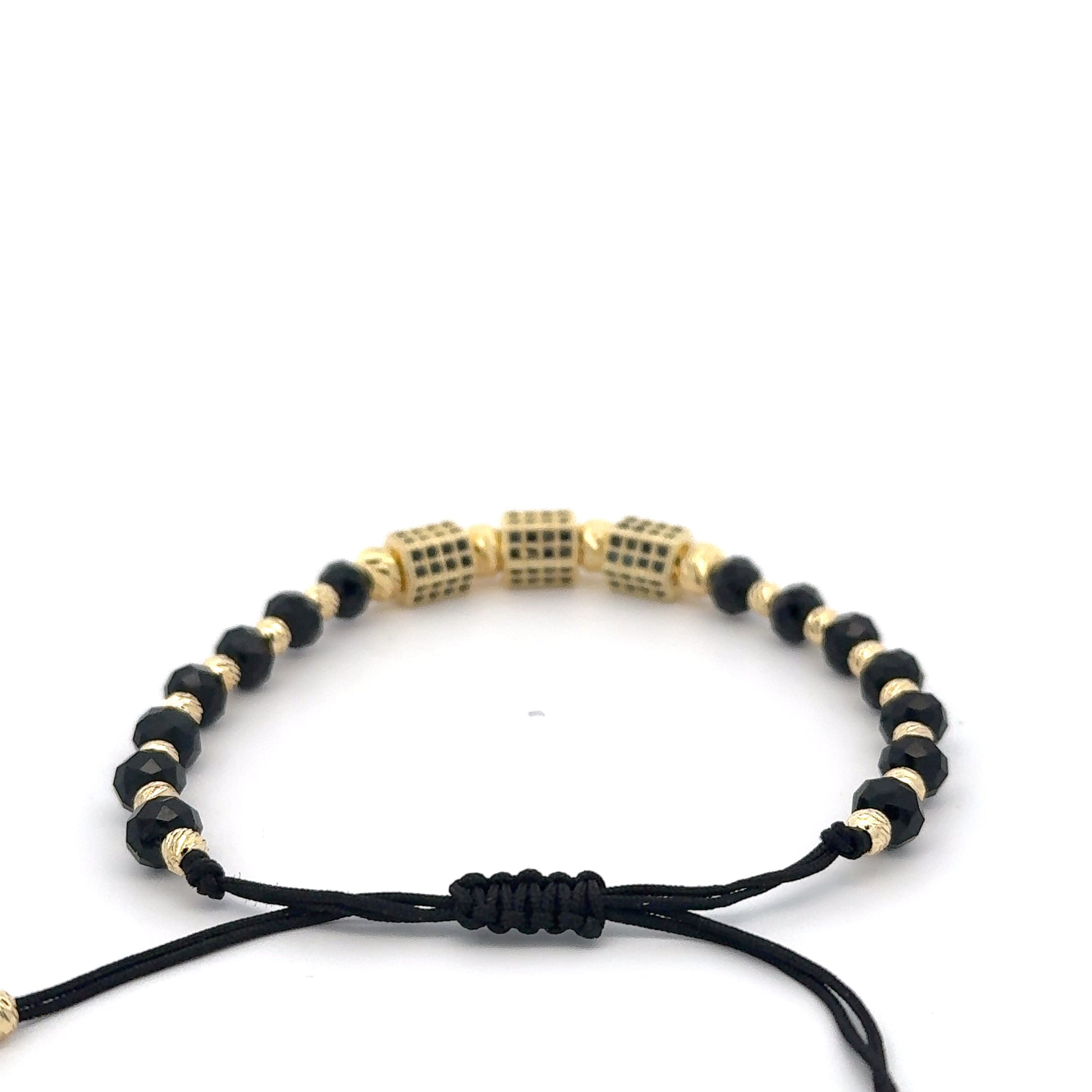 Brătară Aura , placată cu aur 18 k