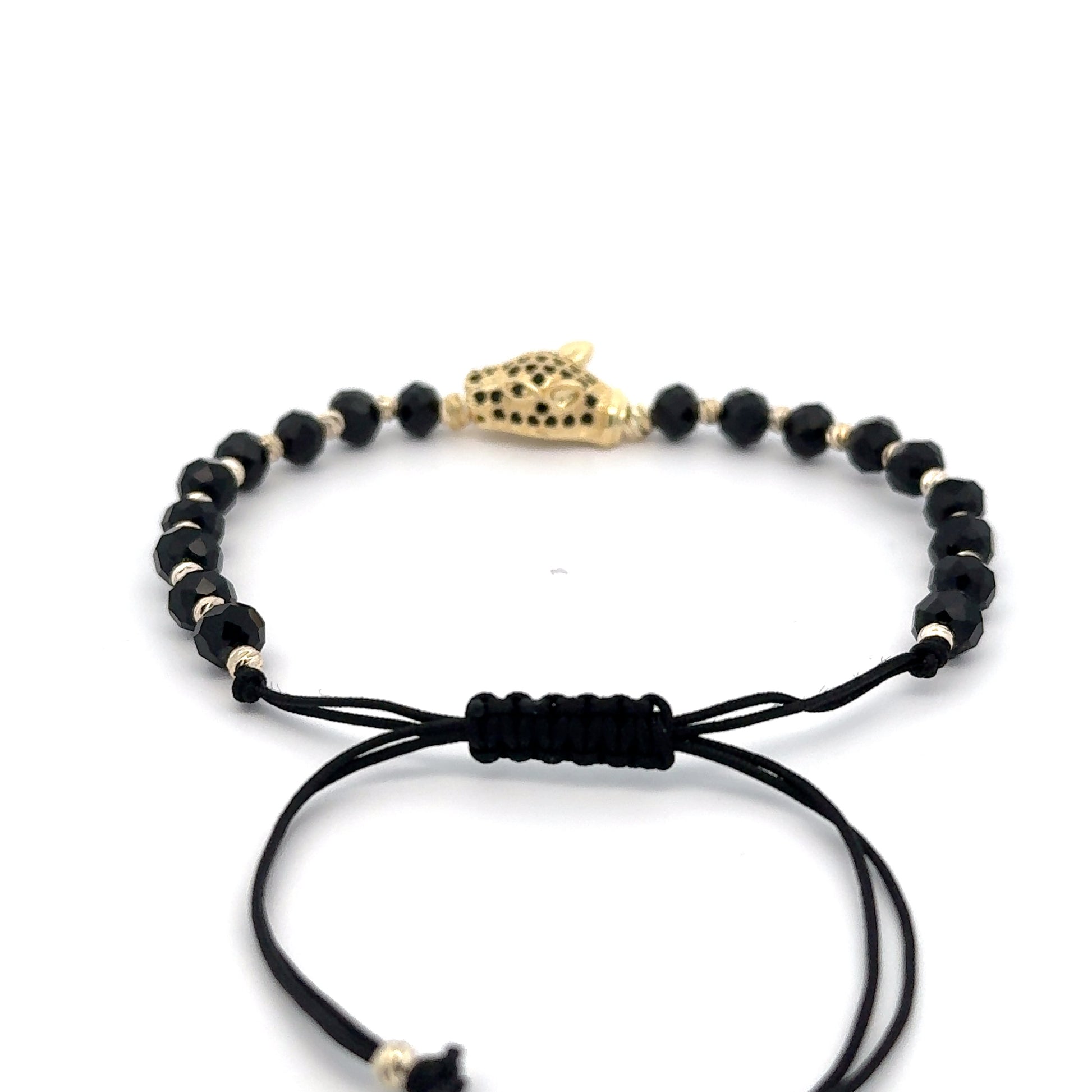 Brătară Unity , placată cu aur 18 k