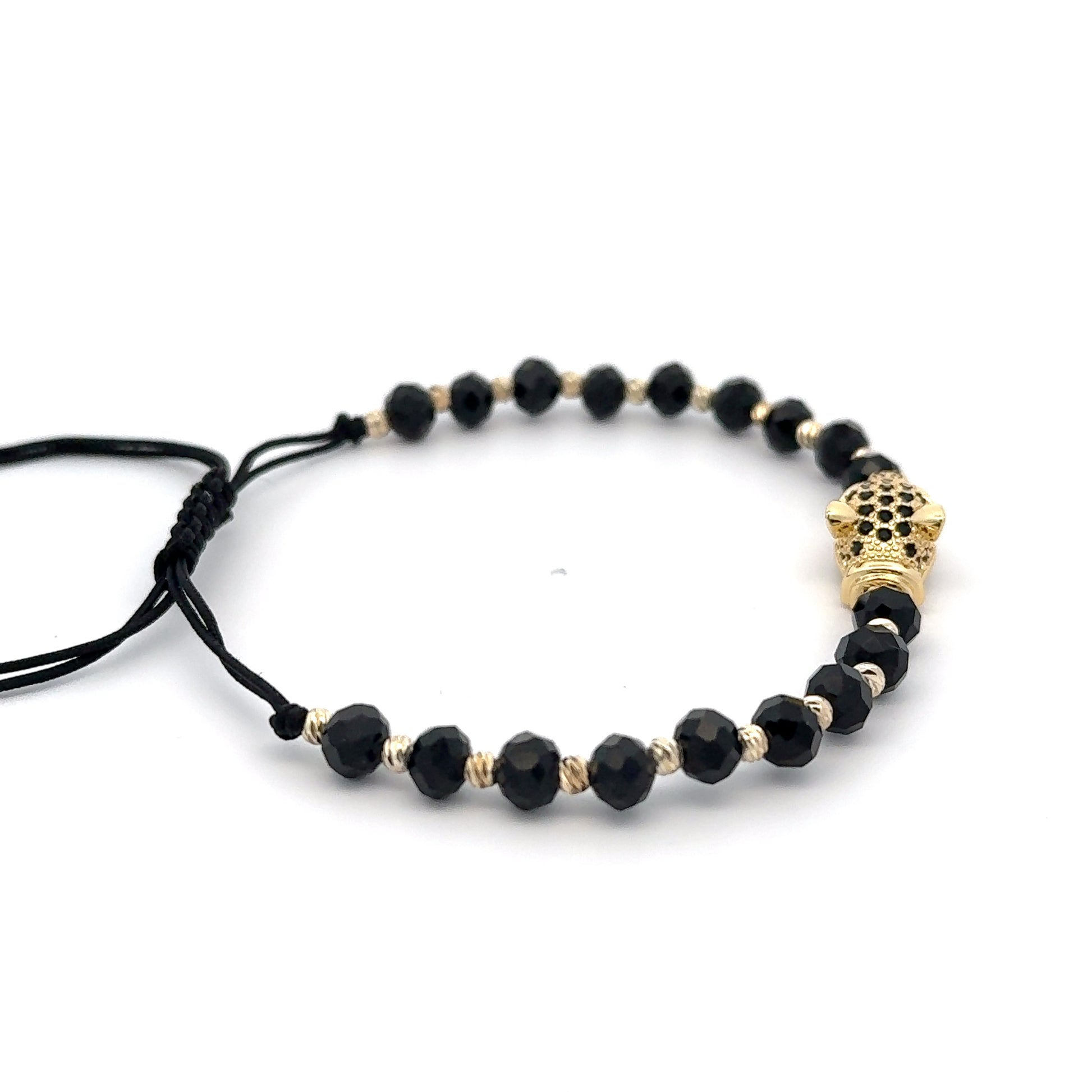 Brătară Unity , placată cu aur 18 k