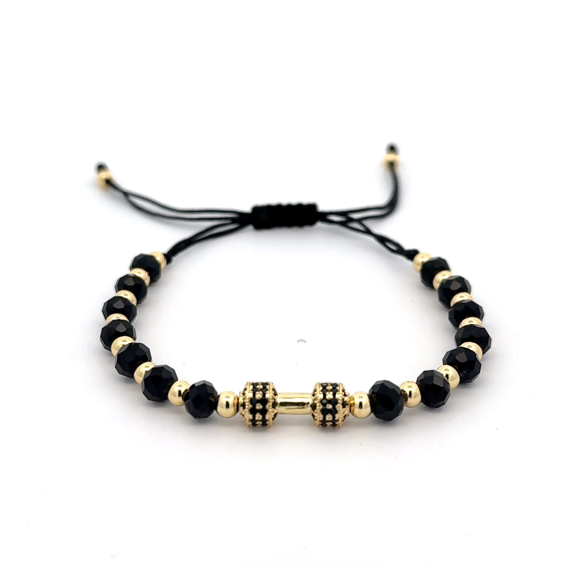 Brătară Nova , placată cu aur 18 k