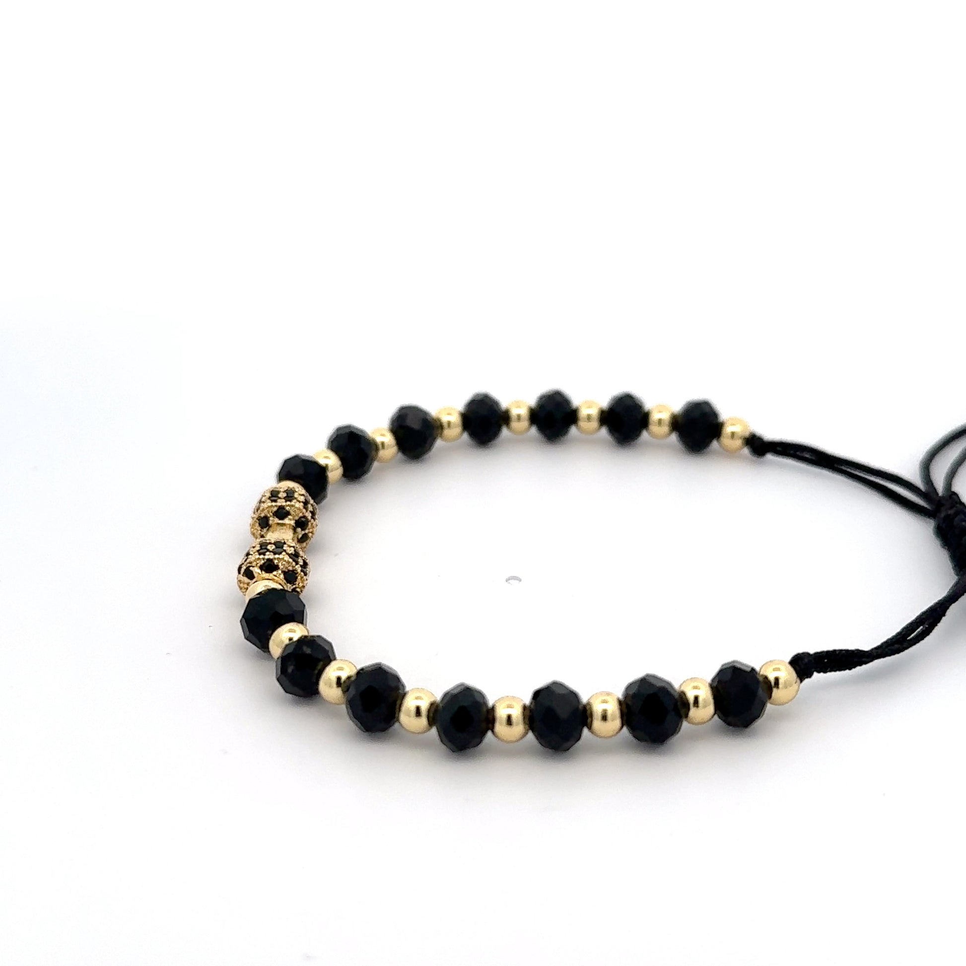 Brătară Nova , placată cu aur 18 k