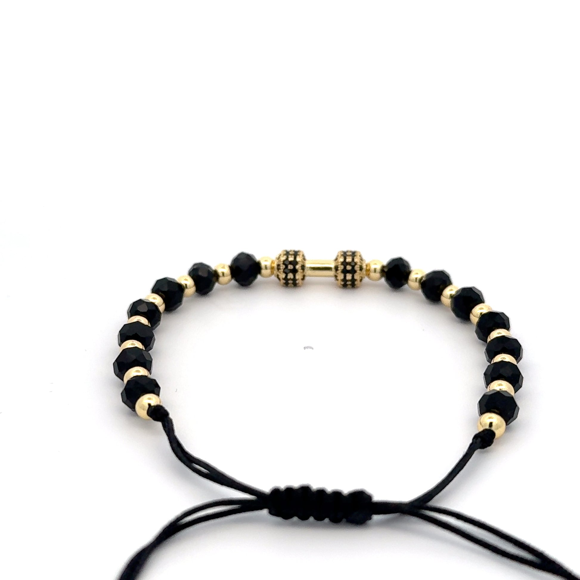 Brătară Nova , placată cu aur 18 k