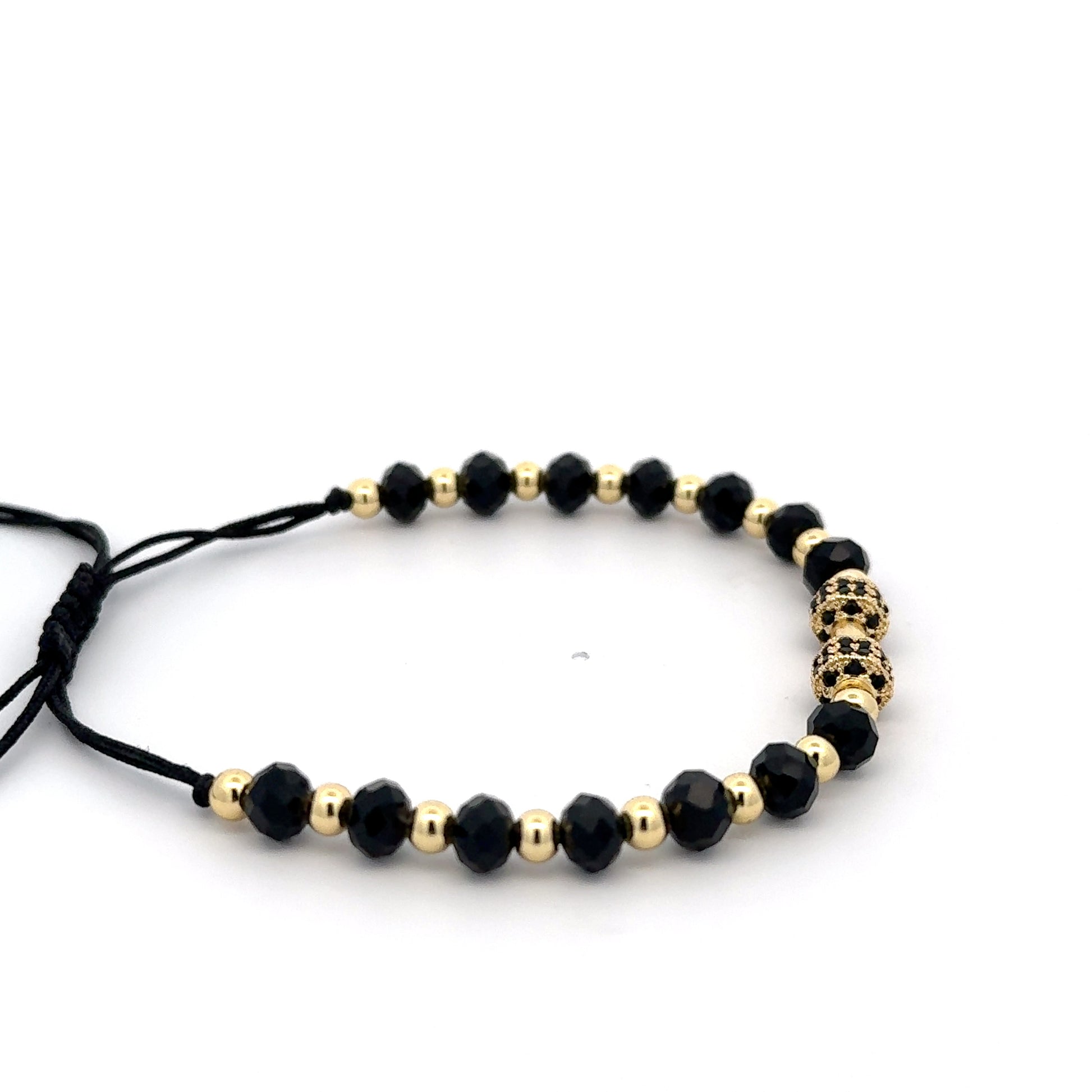 Brătară Nova , placată cu aur 18 k