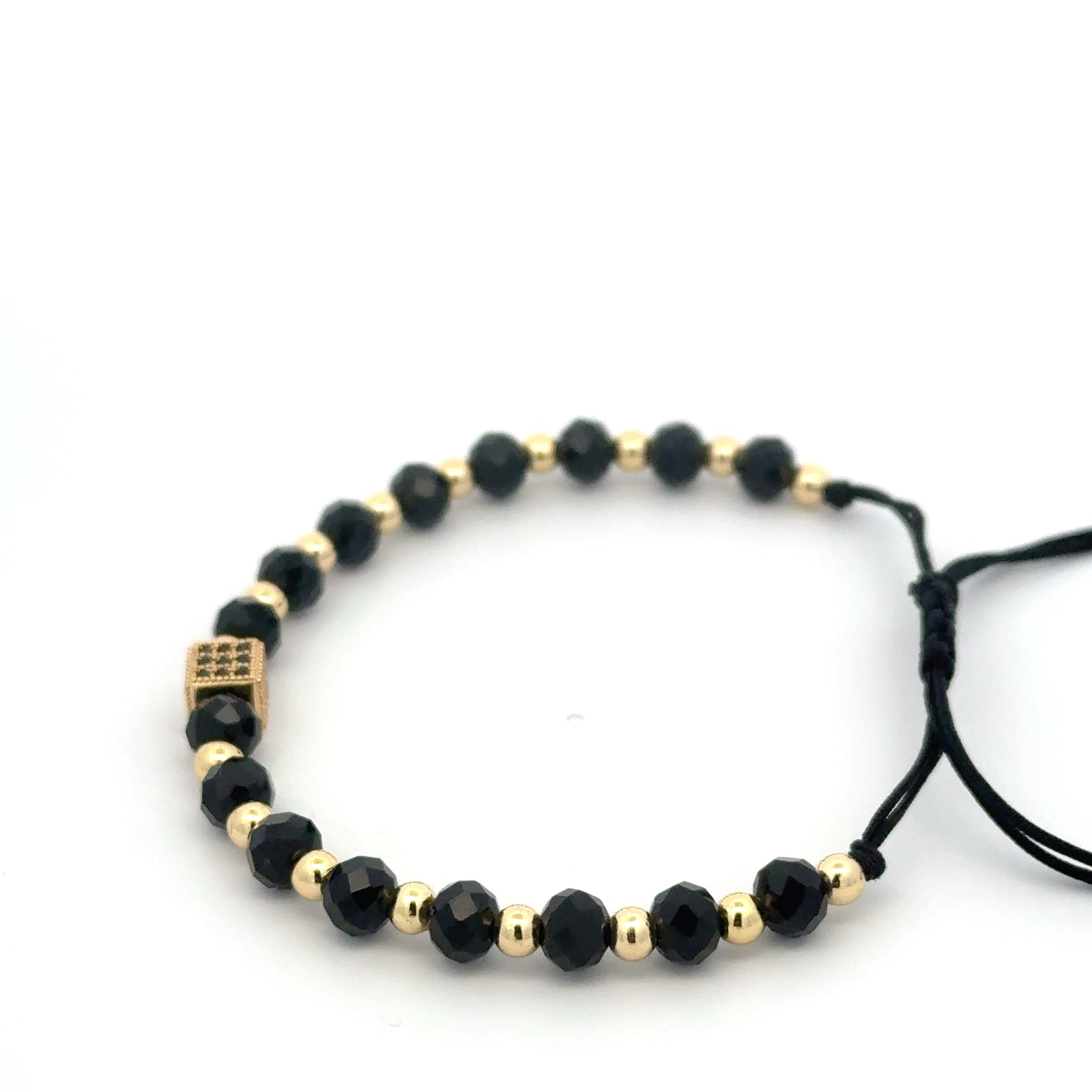 Brătară Pulse  , placată cu aur 18 k