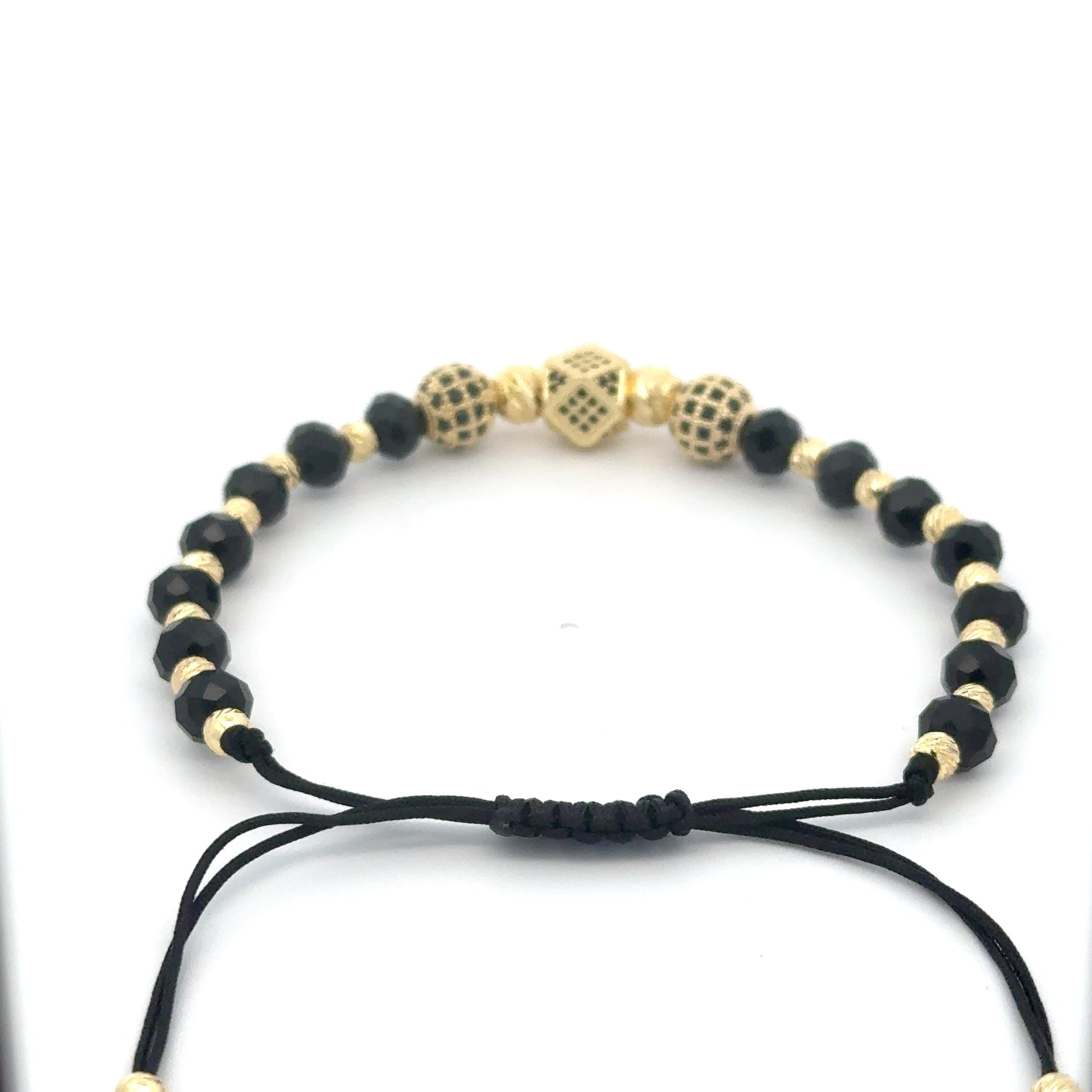 Brătară Origin , placată cu aur 18 k