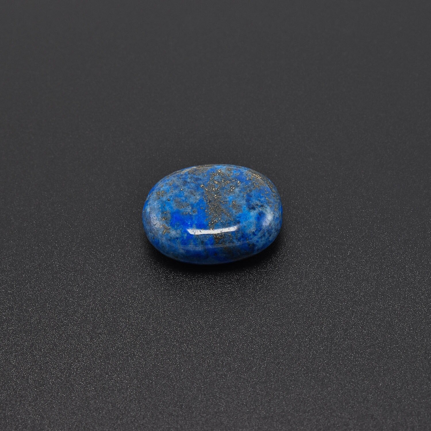 Piatră rulată Lapis Lazuli
