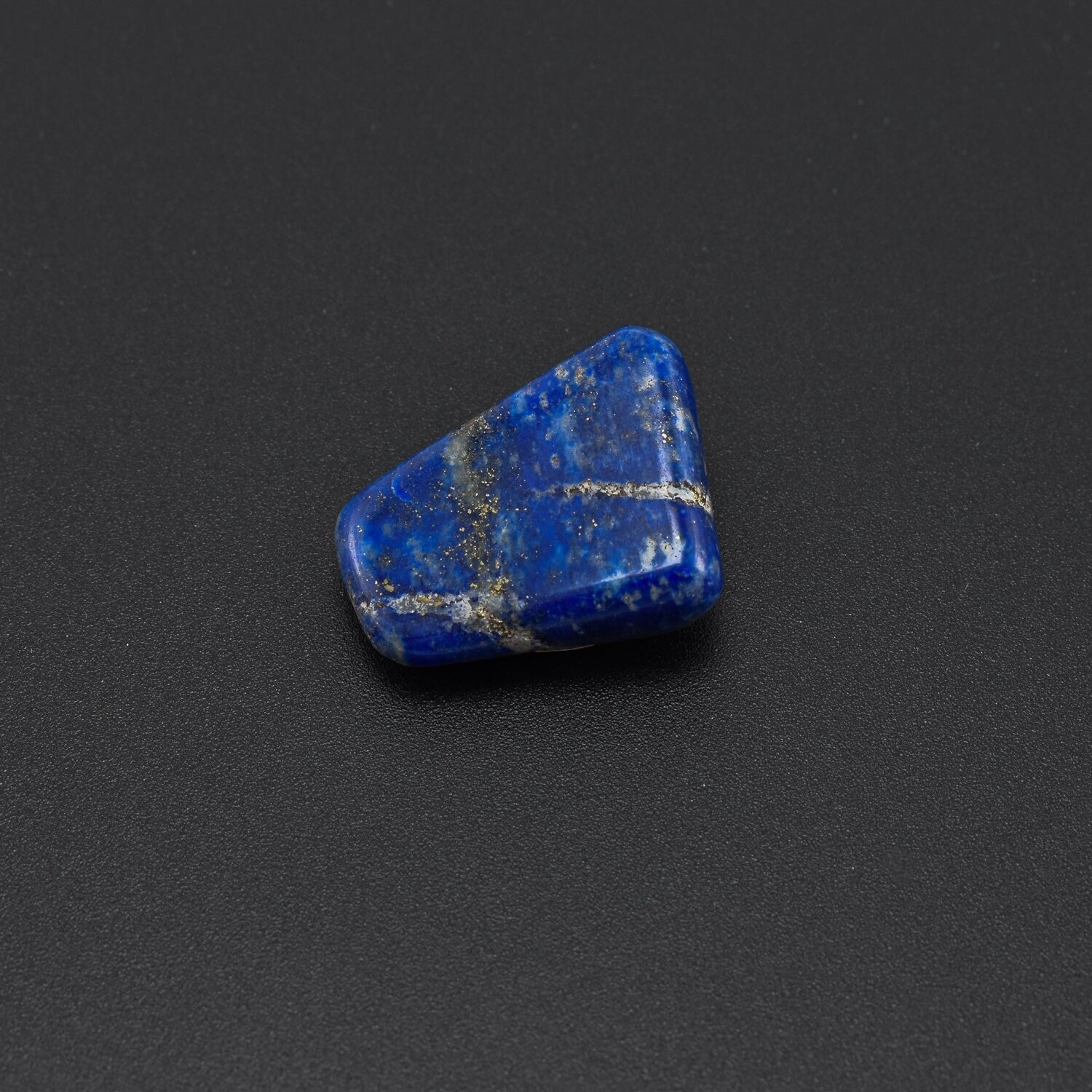 Piatră rulată Lapis Lazuli