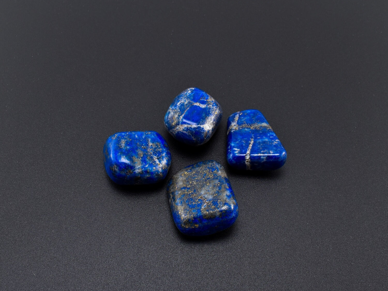 Lapis Lazuli