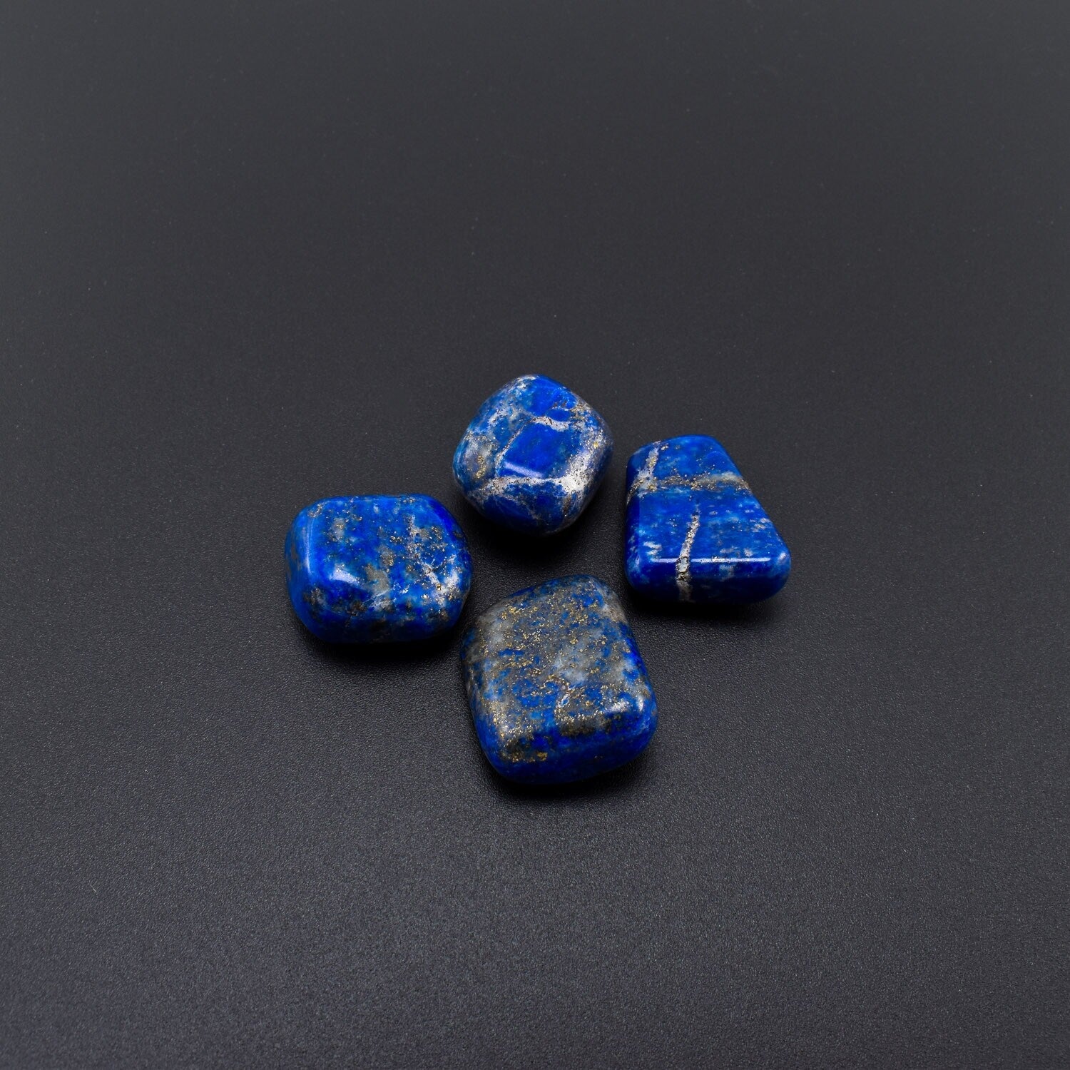 Piatră rulată Lapis Lazuli