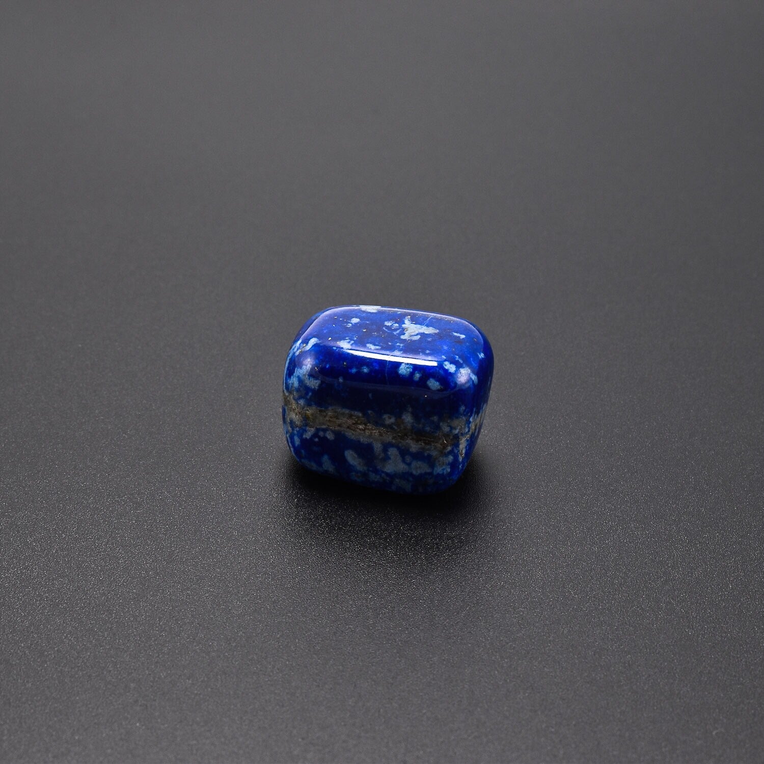 Piatră rulată Lapis Lazuli