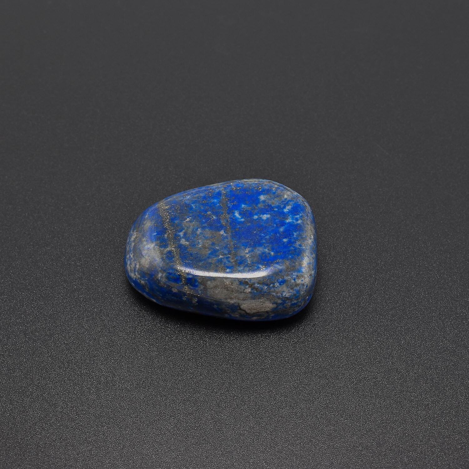 Piatră rulată Lapis Lazuli