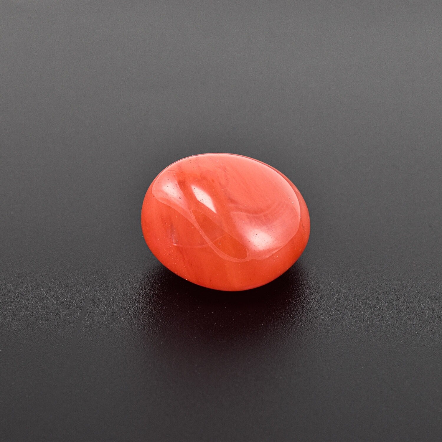Piatra rulata cuart cherry