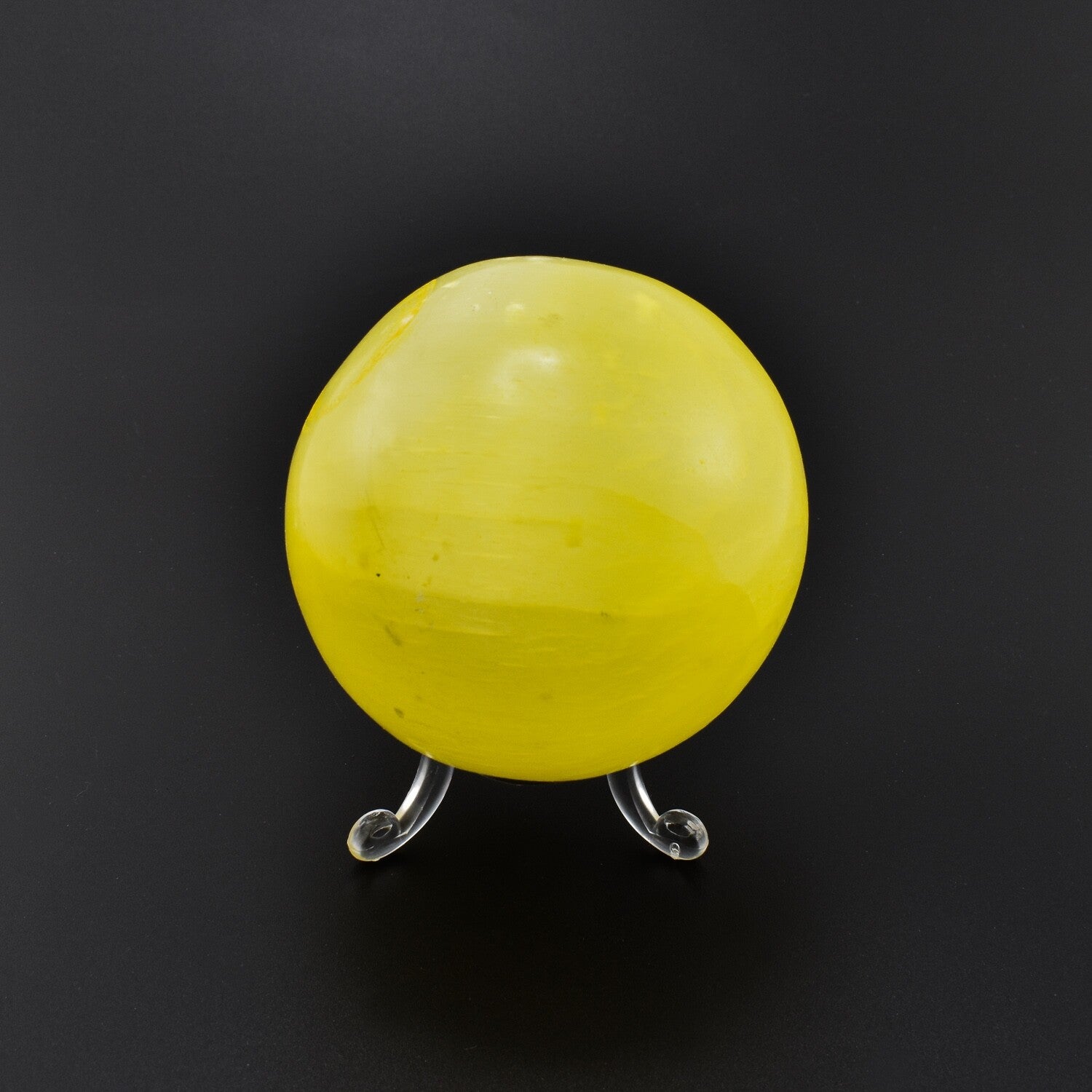 Sfera din selenit