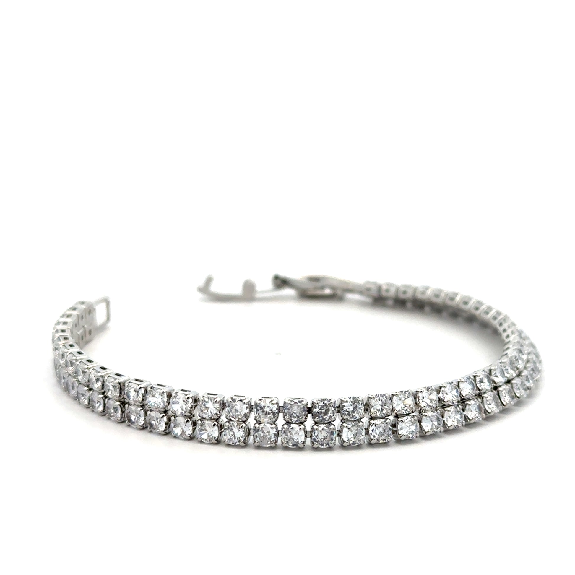 Brățară Petal, Placată cu Aur
